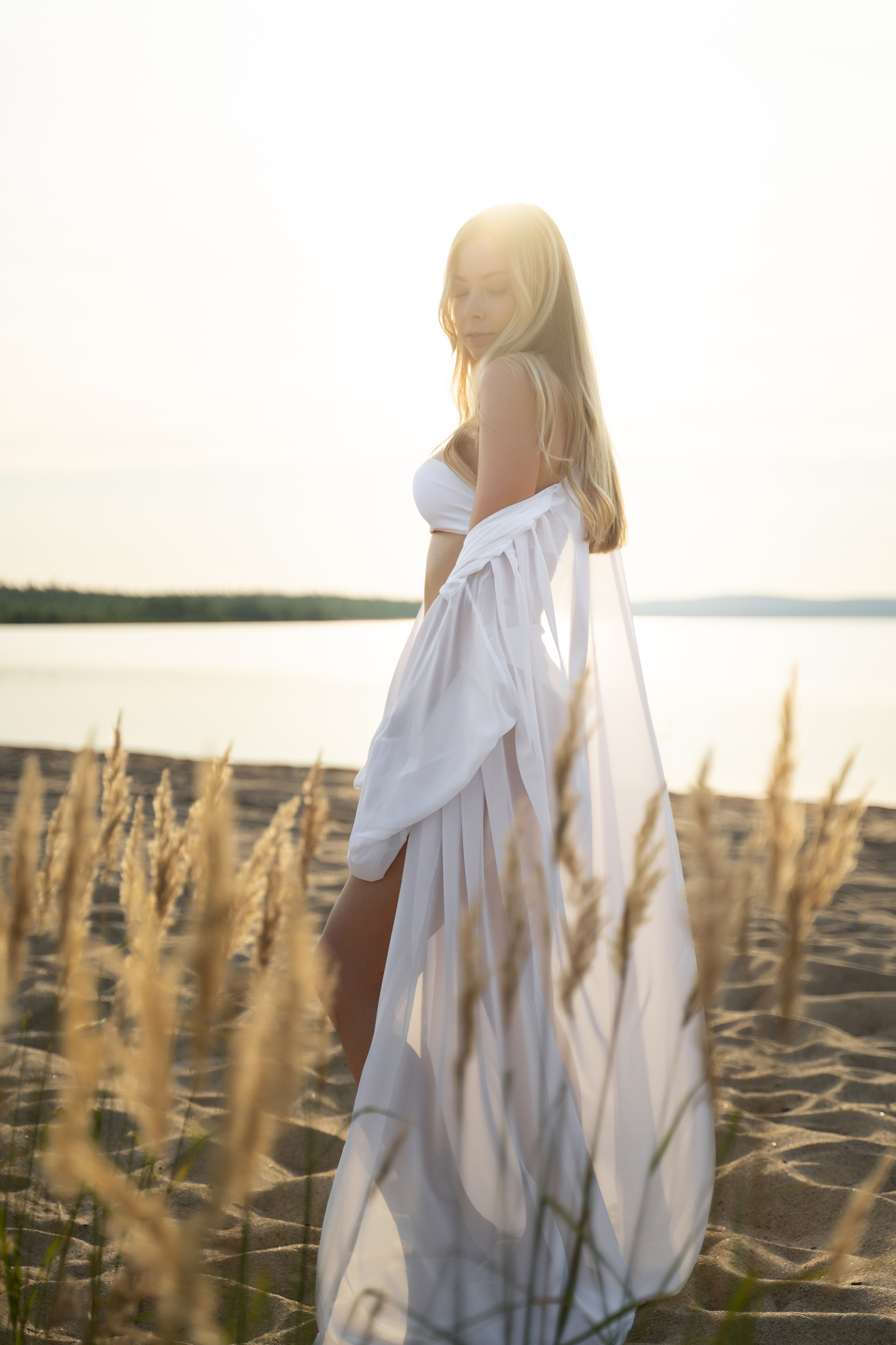 Кристина. Свадебный фотограф в Петрозаводске Сергей Кокорев