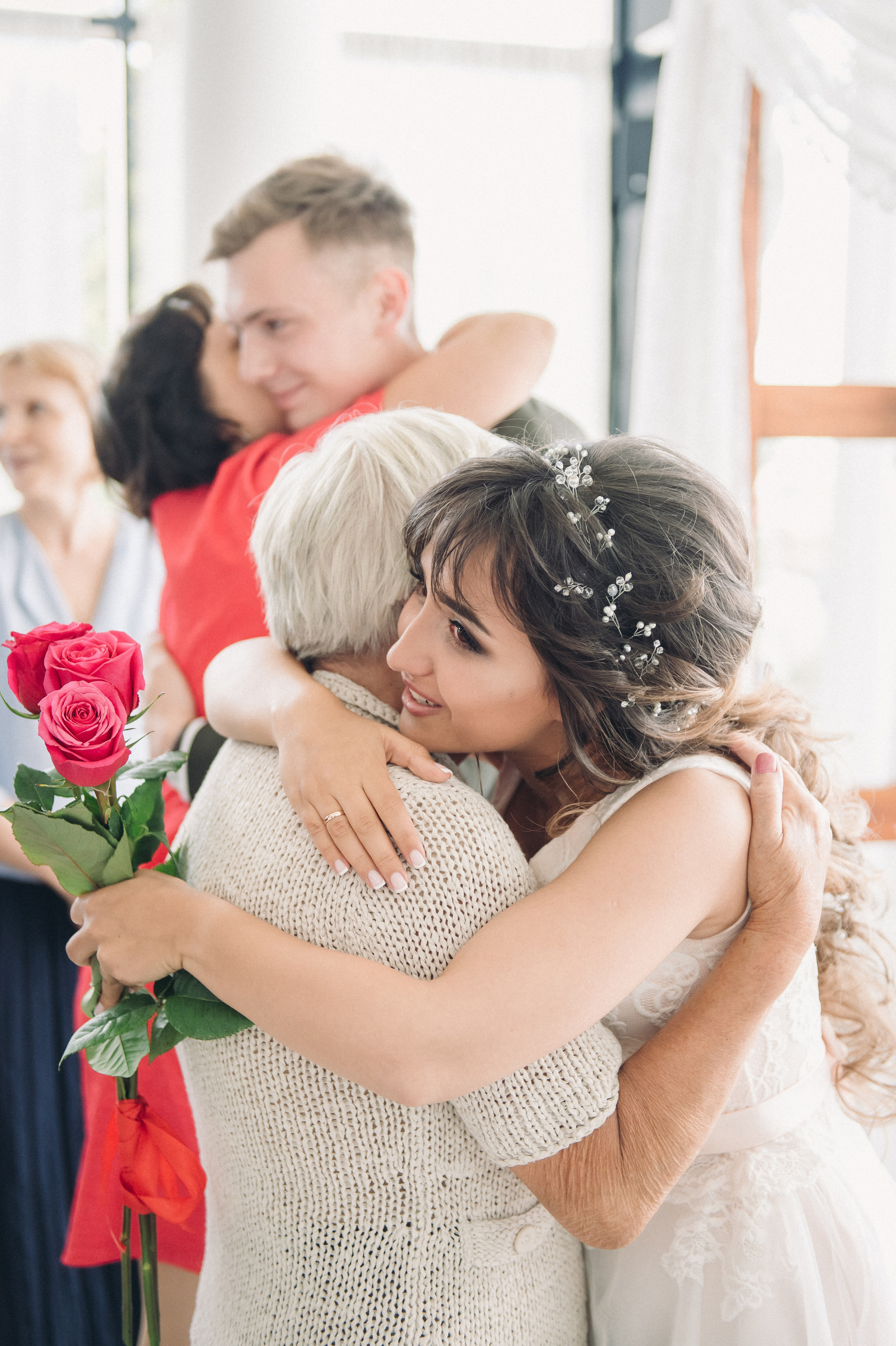 Антон & Нина. Свадебный фотограф в Петрозаводске Сергей Кокорев
