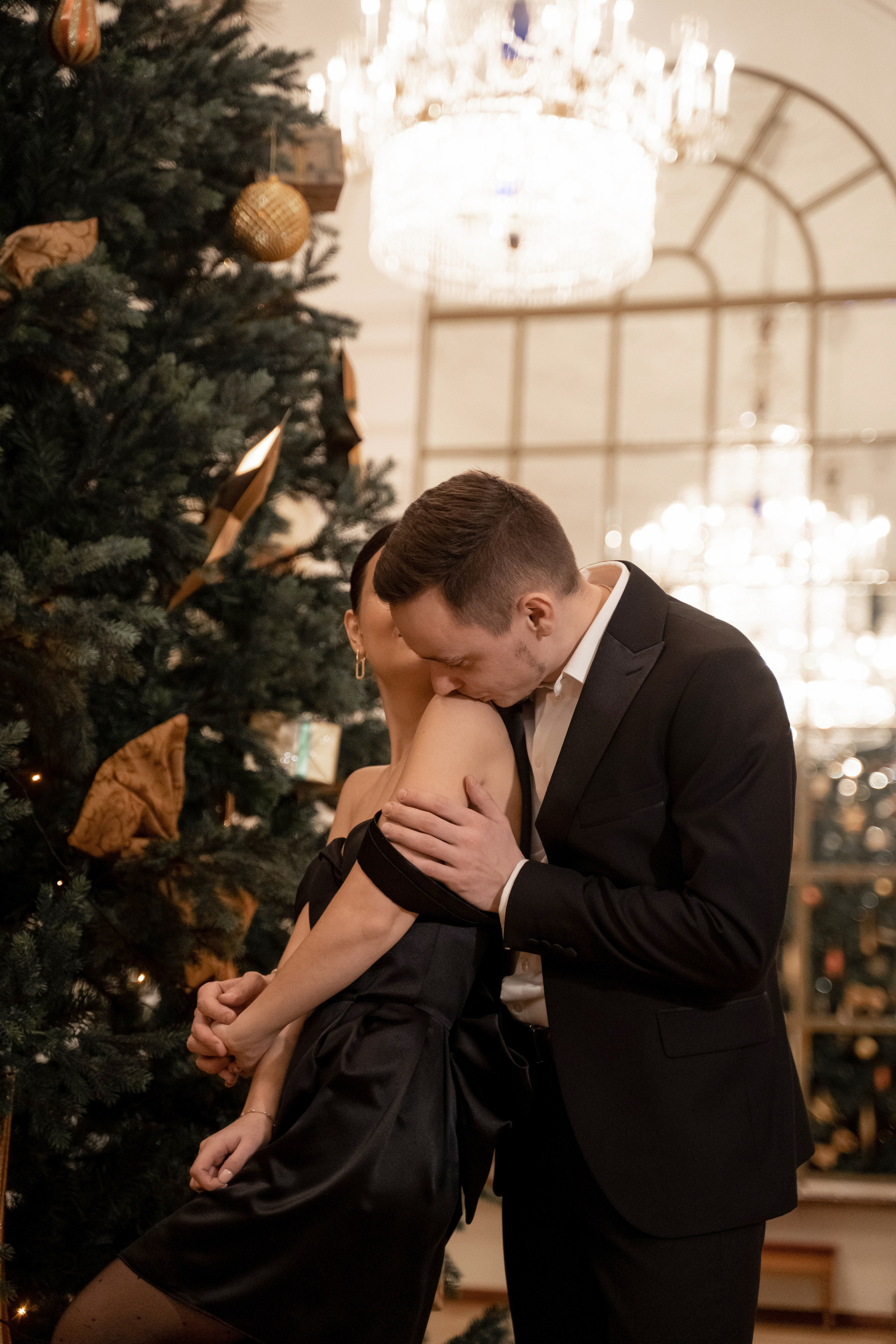 Новогодняя. Свадебный фотограф в Петрозаводске Сергей Кокорев