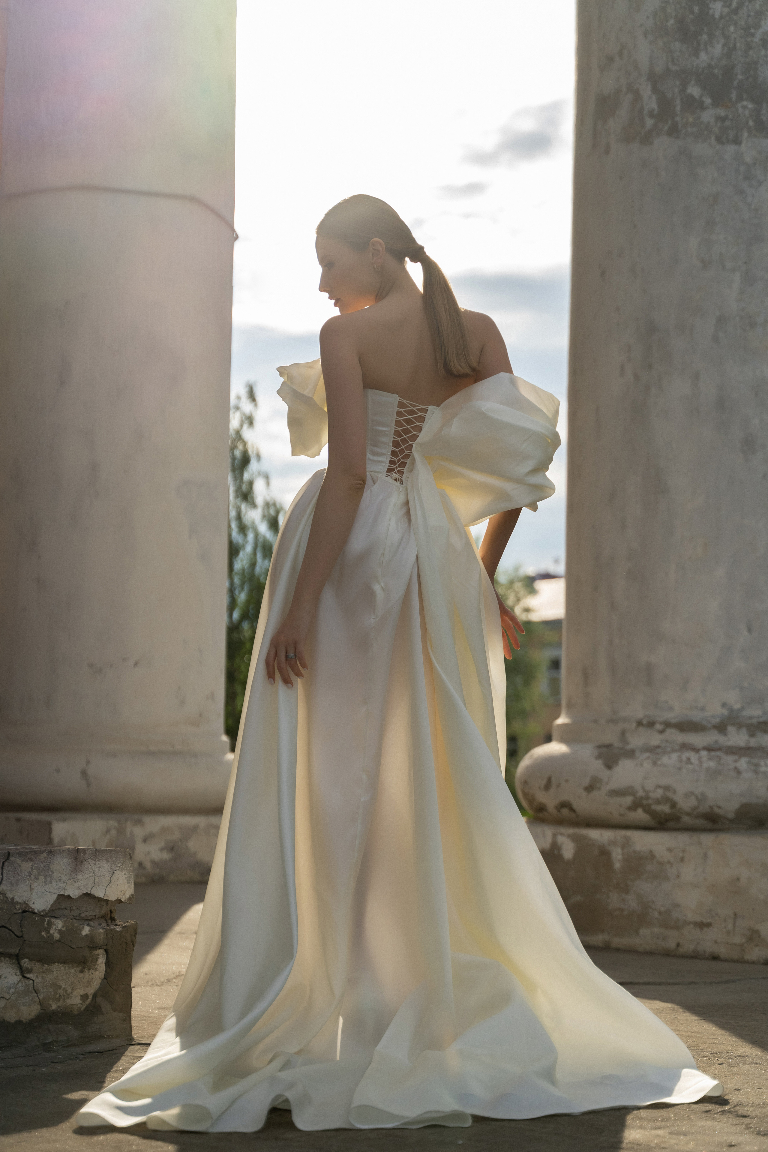 Яна. Свадебный фотограф в Петрозаводске Сергей Кокорев