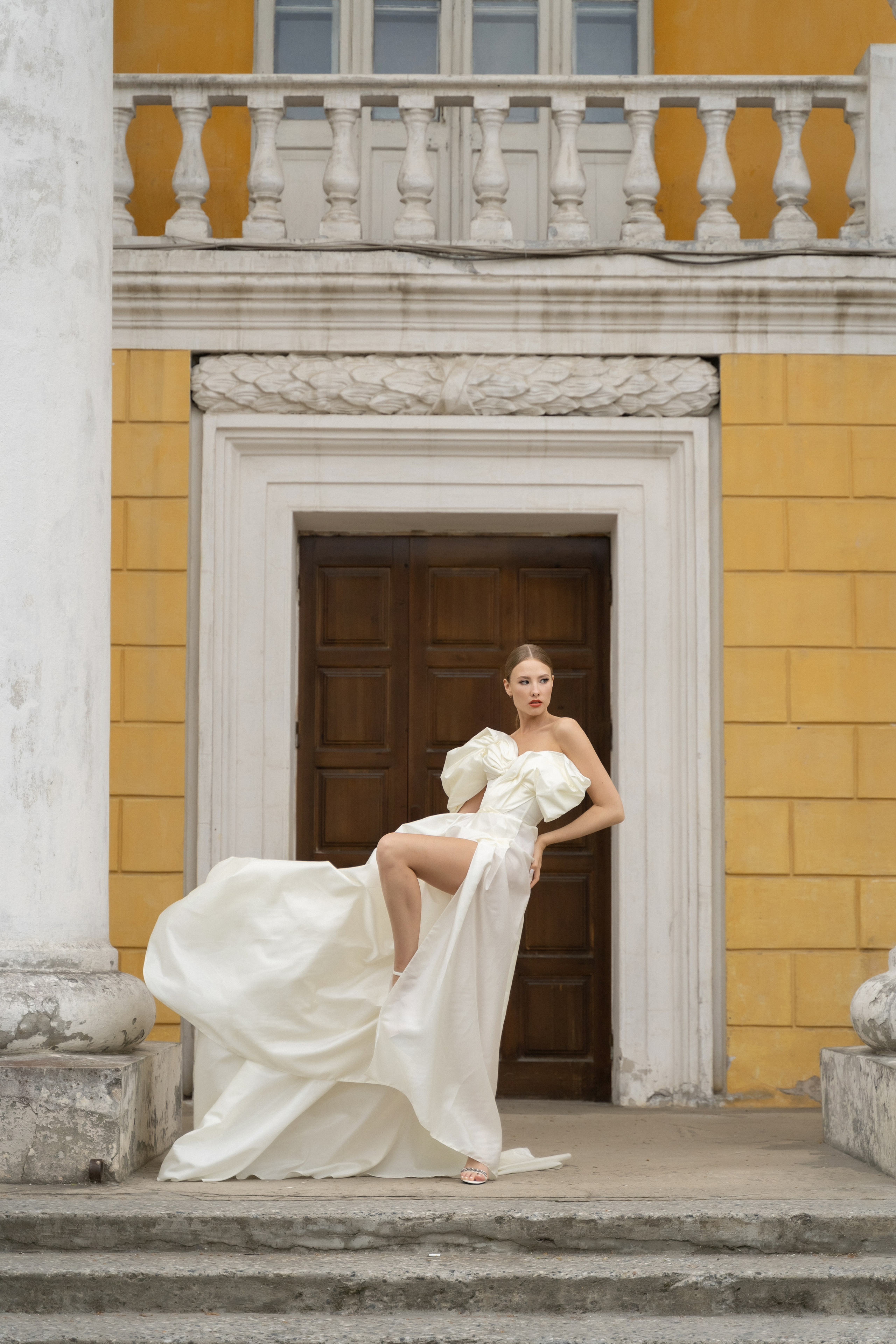 Яна. Свадебный фотограф в Петрозаводске Сергей Кокорев