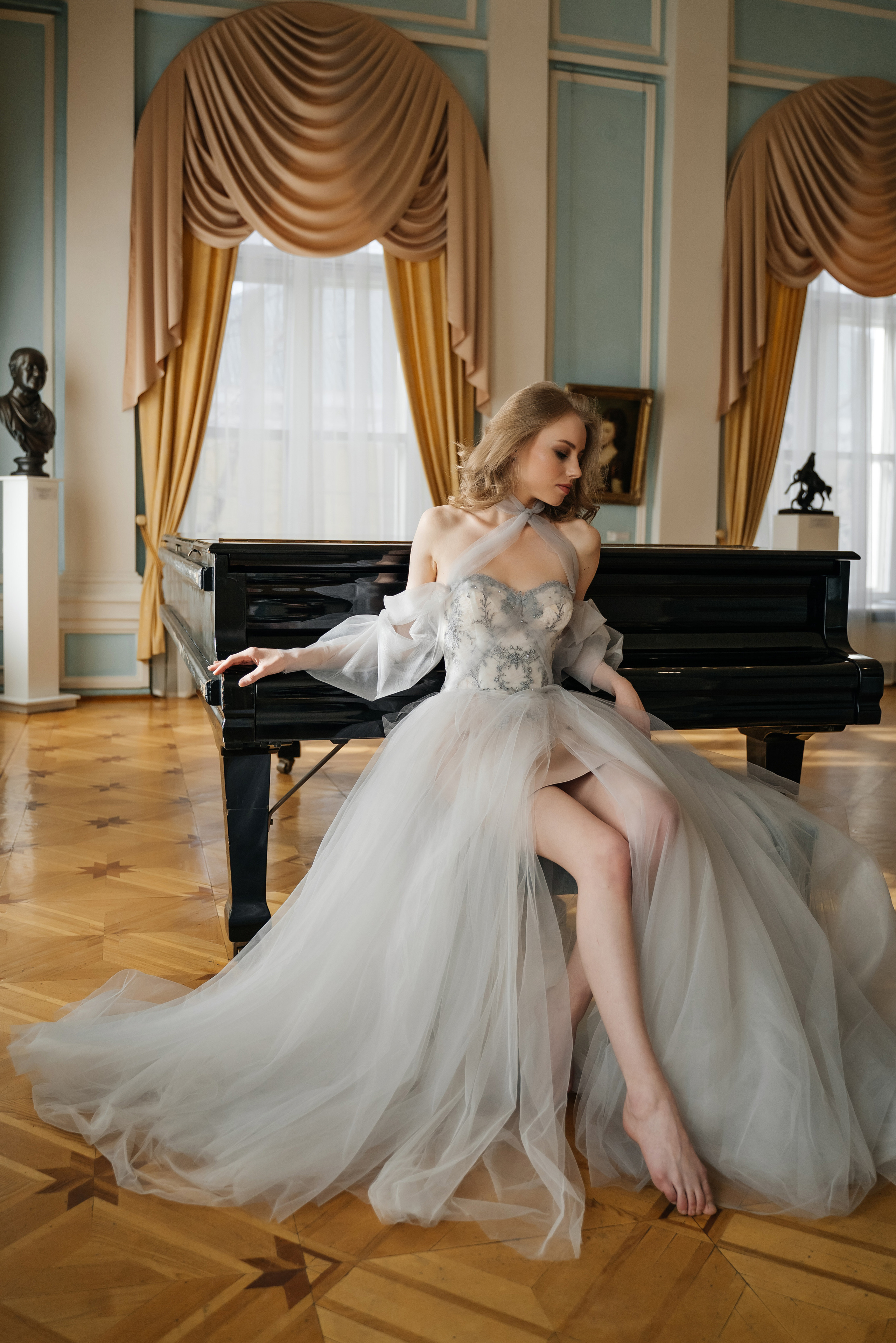 Тамила. Свадебный фотограф в Петрозаводске Сергей Кокорев