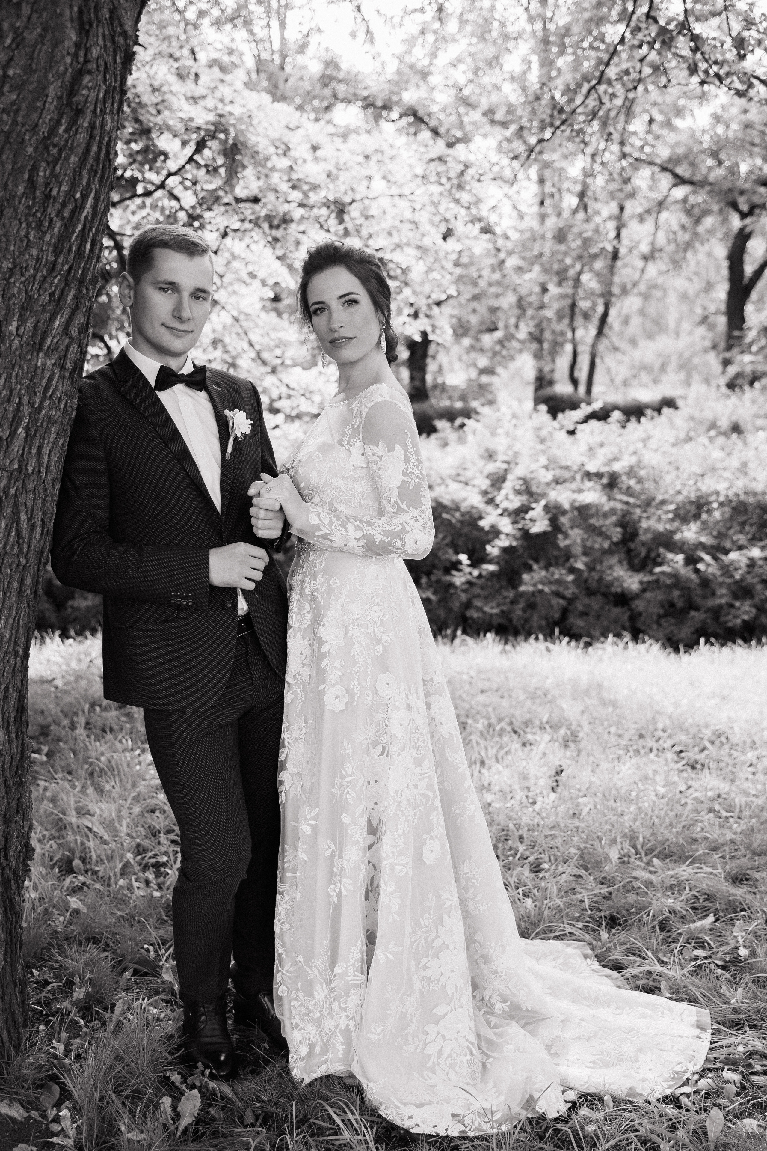 Сергей & Ксения. Свадебный фотограф в Петрозаводске Сергей Кокорев