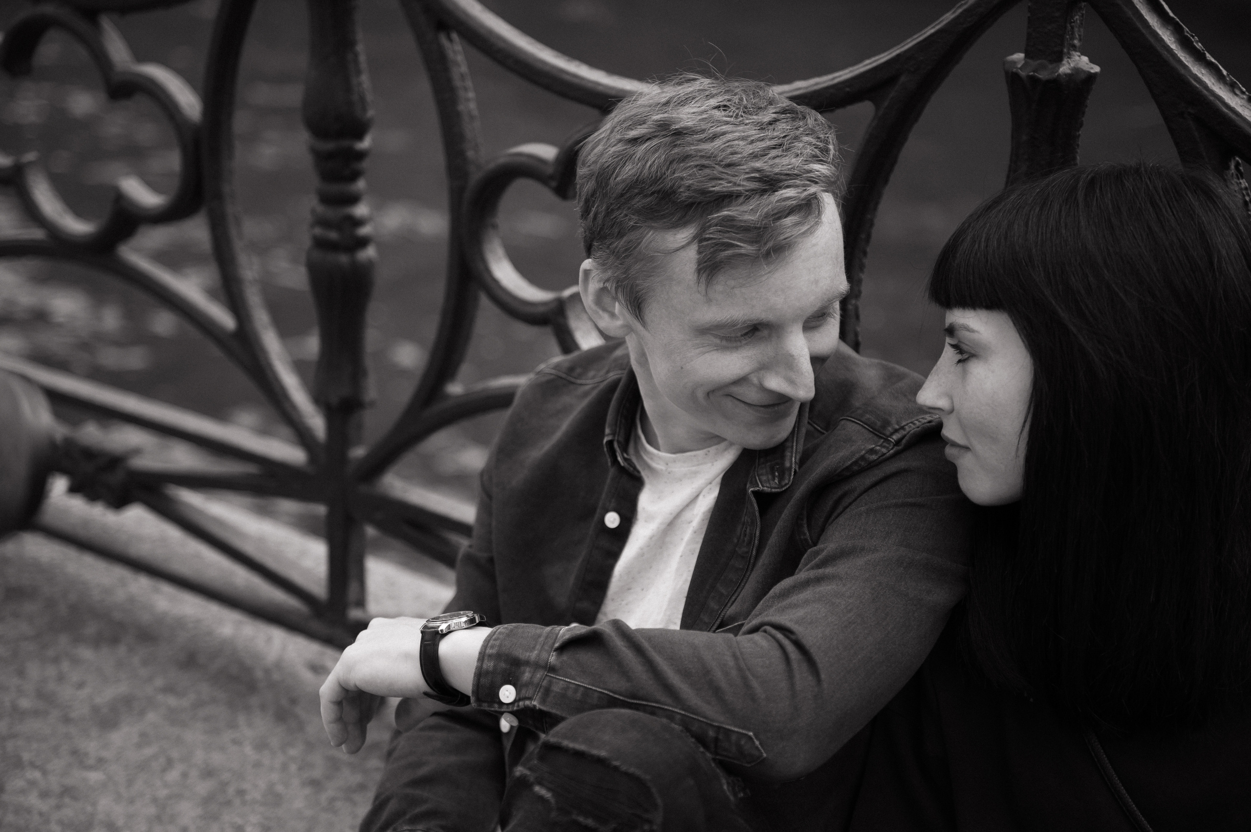 Вова & Вика. Свадебный фотограф в Петрозаводске Сергей Кокорев