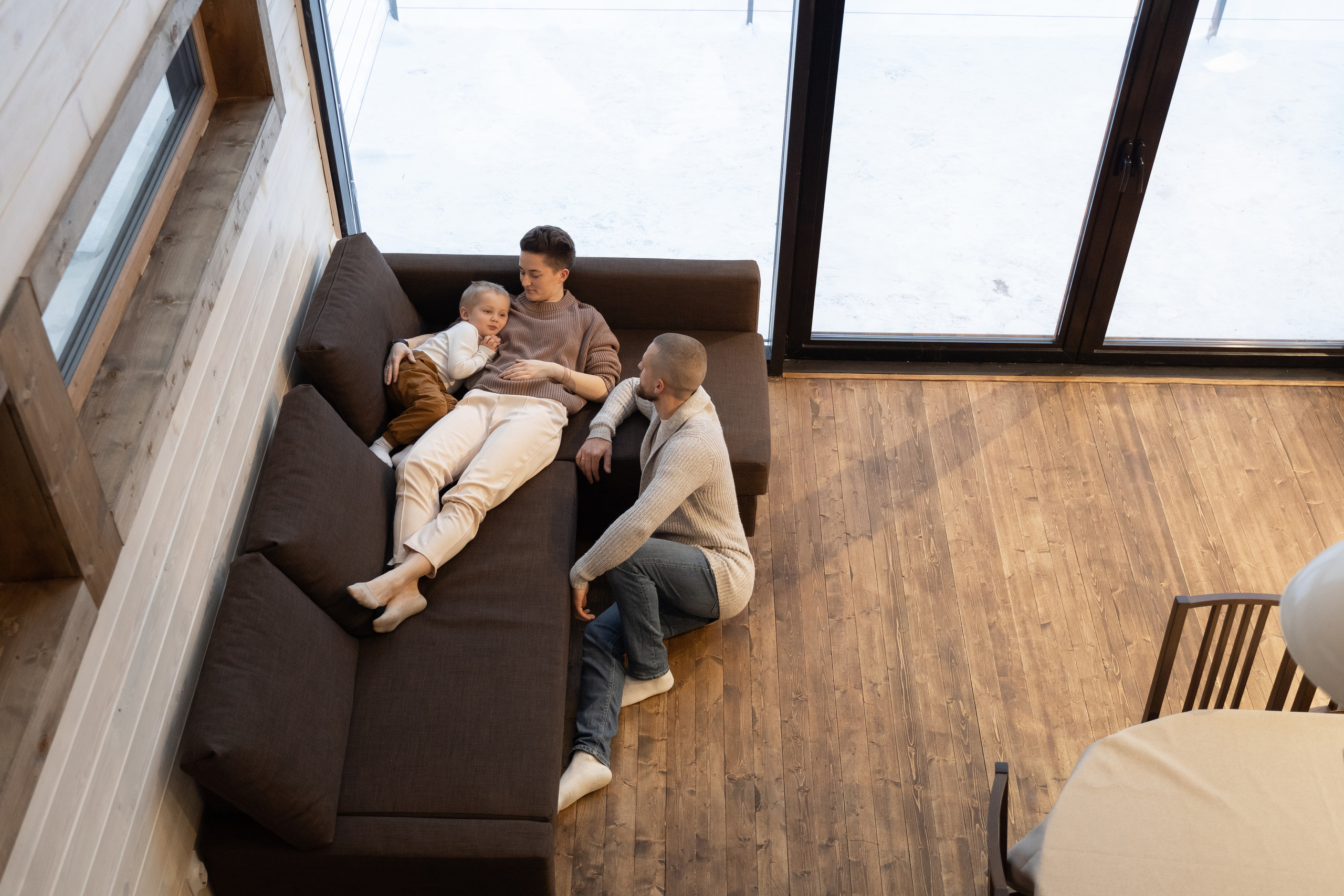 Выходные с ALDI. Свадебный фотограф в Петрозаводске Сергей Кокорев