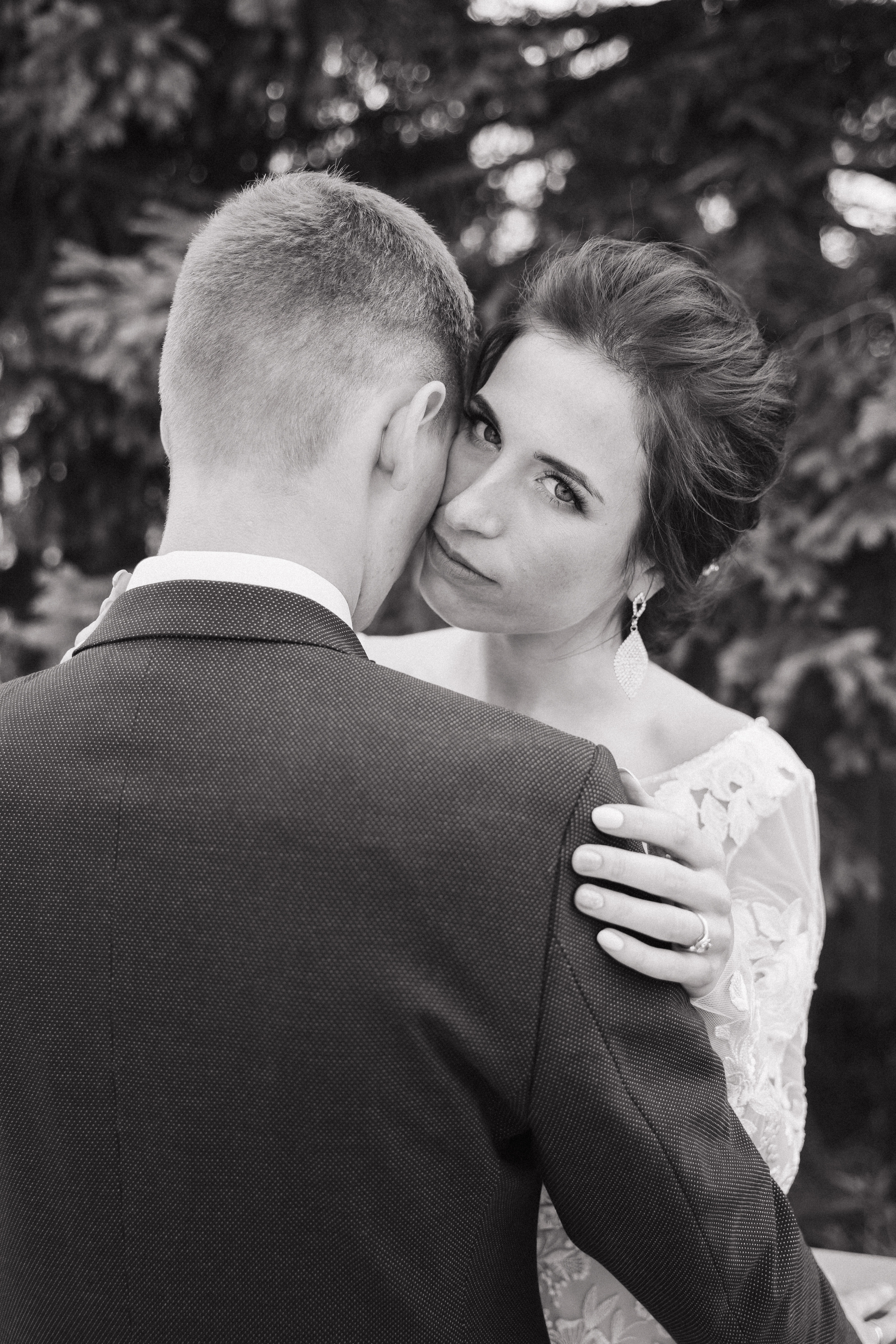 Сергей & Ксения. Свадебный фотограф в Петрозаводске Сергей Кокорев