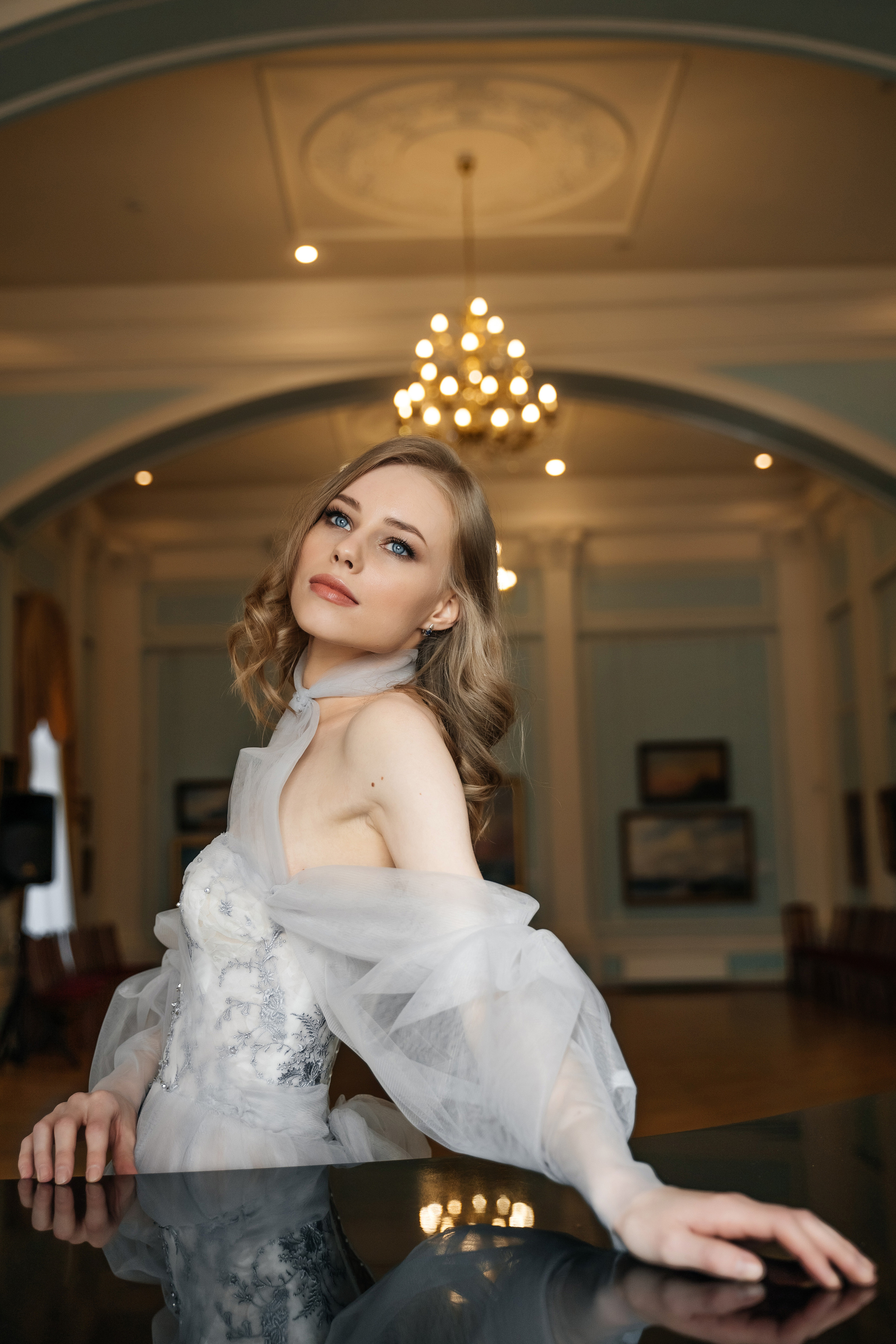 Тамила. Свадебный фотограф в Петрозаводске Сергей Кокорев