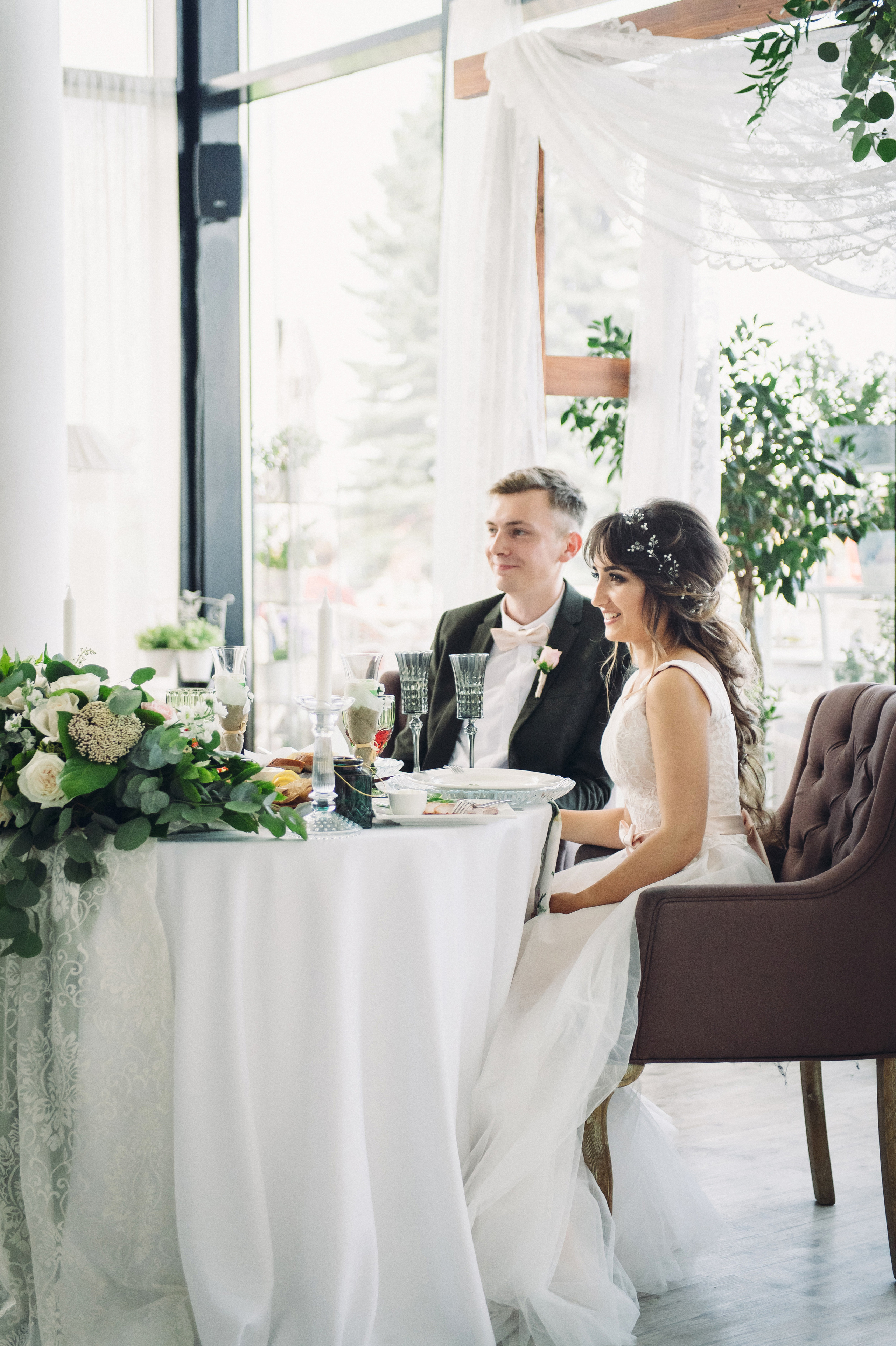 Антон & Нина. Свадебный фотограф в Петрозаводске Сергей Кокорев