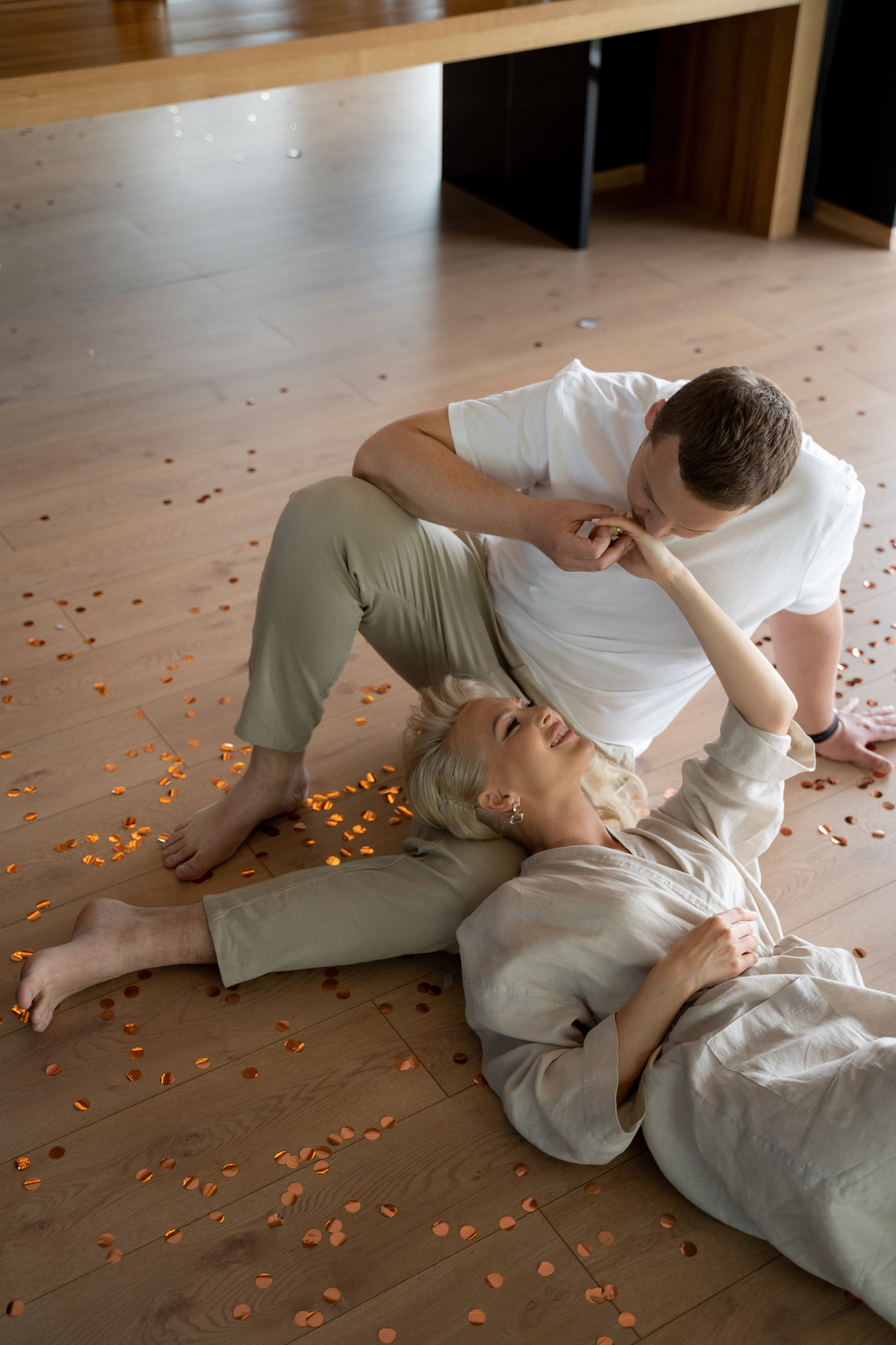 Артем & Лаурита. Свадебный фотограф в Петрозаводске Сергей Кокорев