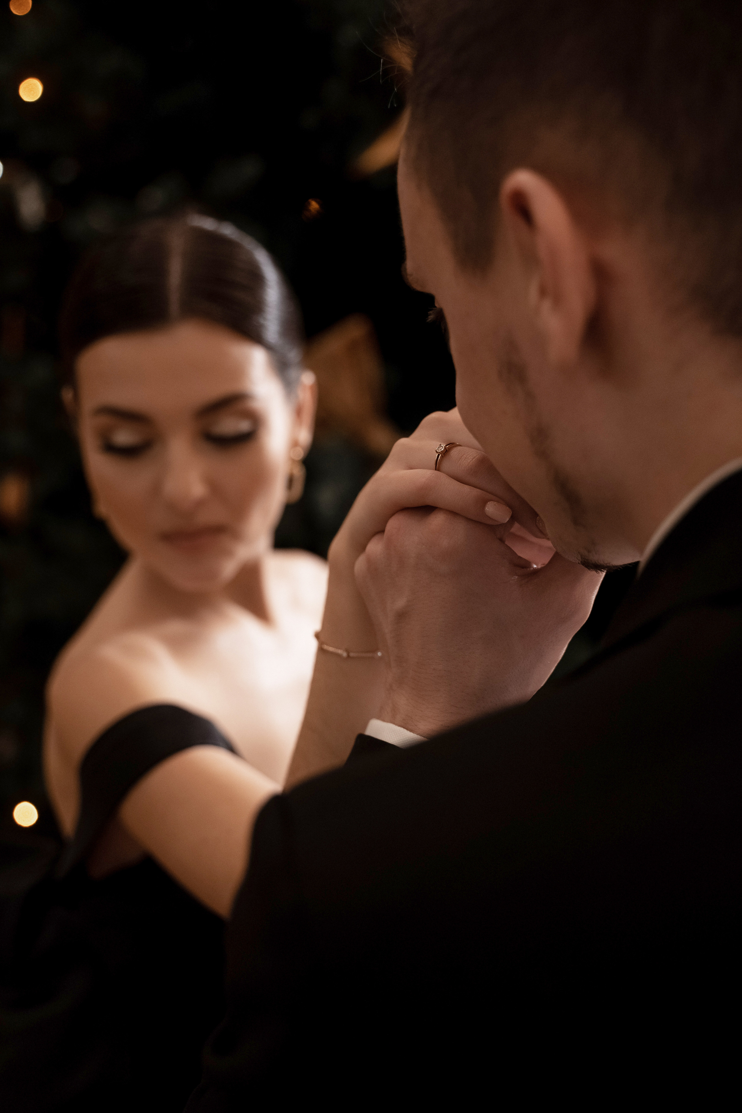 Новогодняя. Свадебный фотограф в Петрозаводске Сергей Кокорев