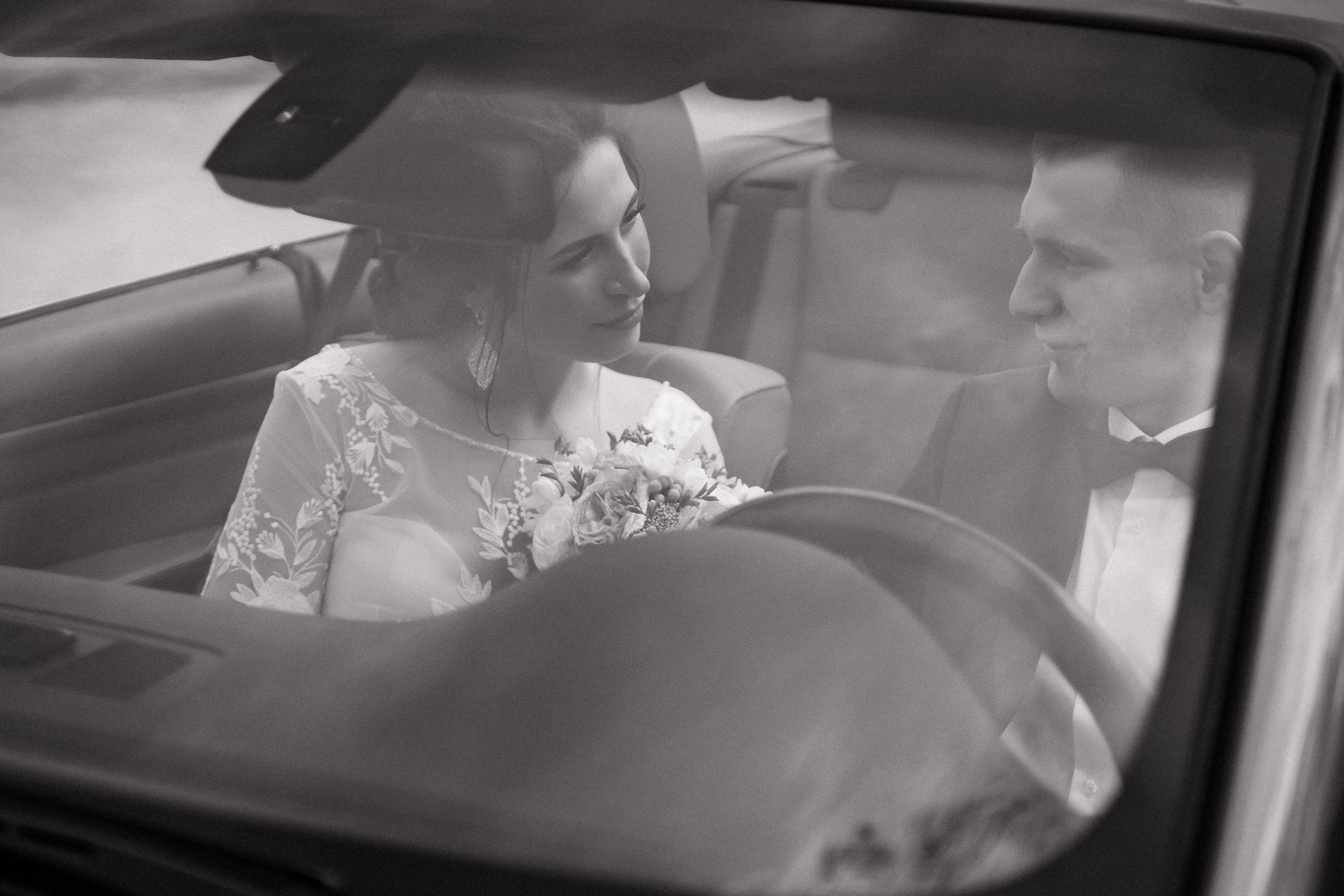 Сергей & Ксения. Свадебный фотограф в Петрозаводске Сергей Кокорев