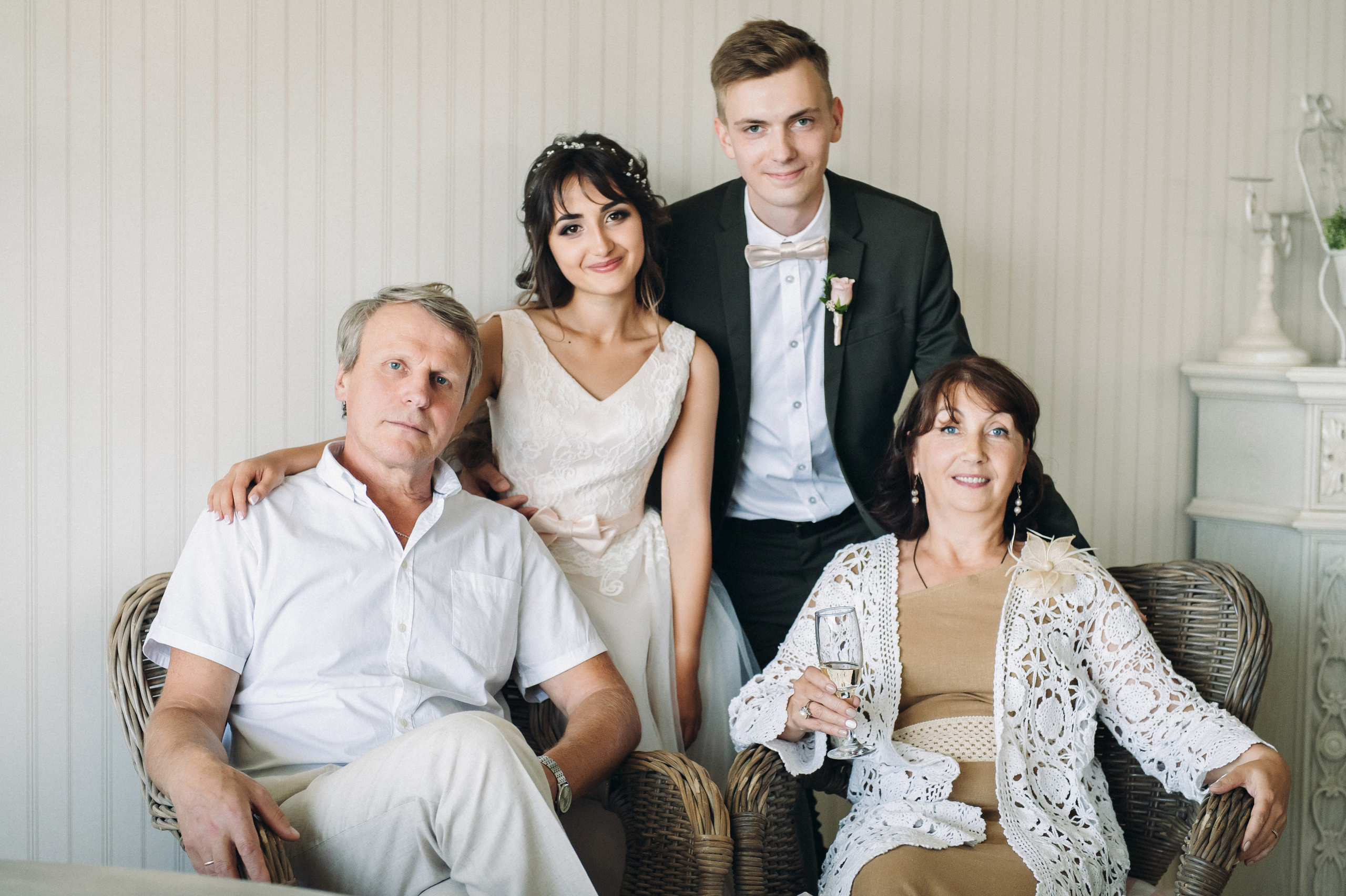 Антон & Нина. Свадебный фотограф в Петрозаводске Сергей Кокорев