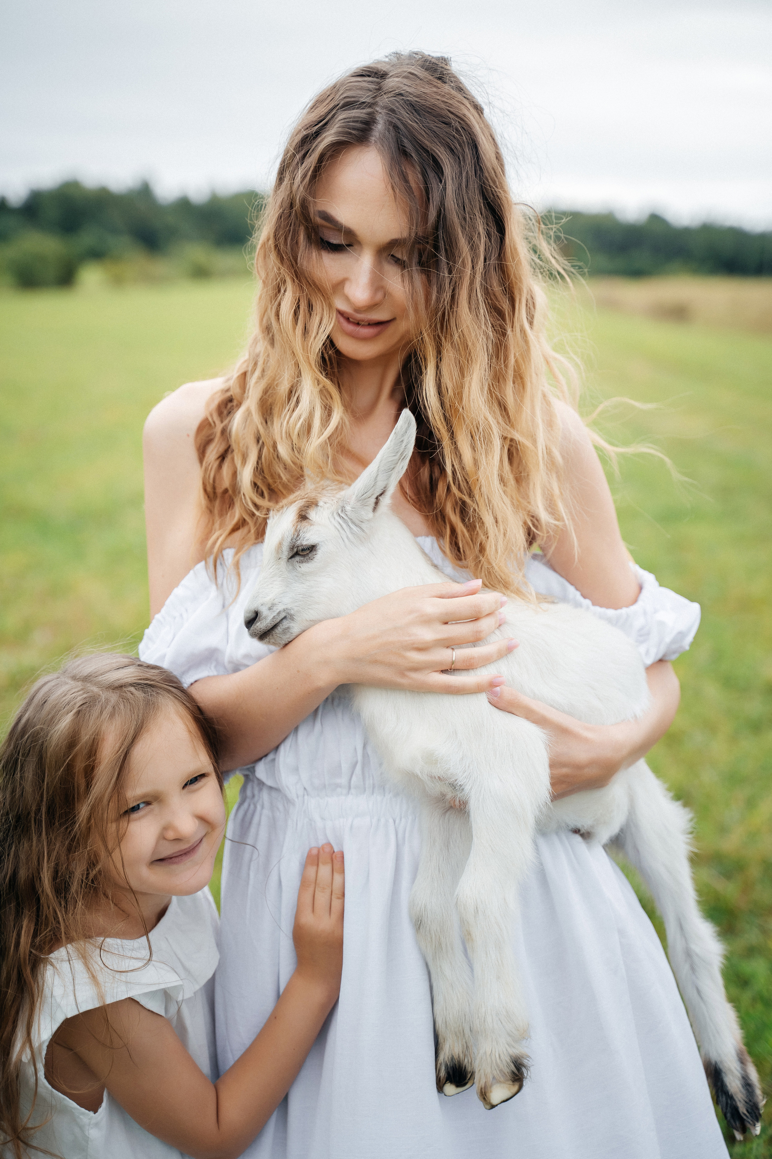 На природе. Свадебный фотограф в Петрозаводске Сергей Кокорев