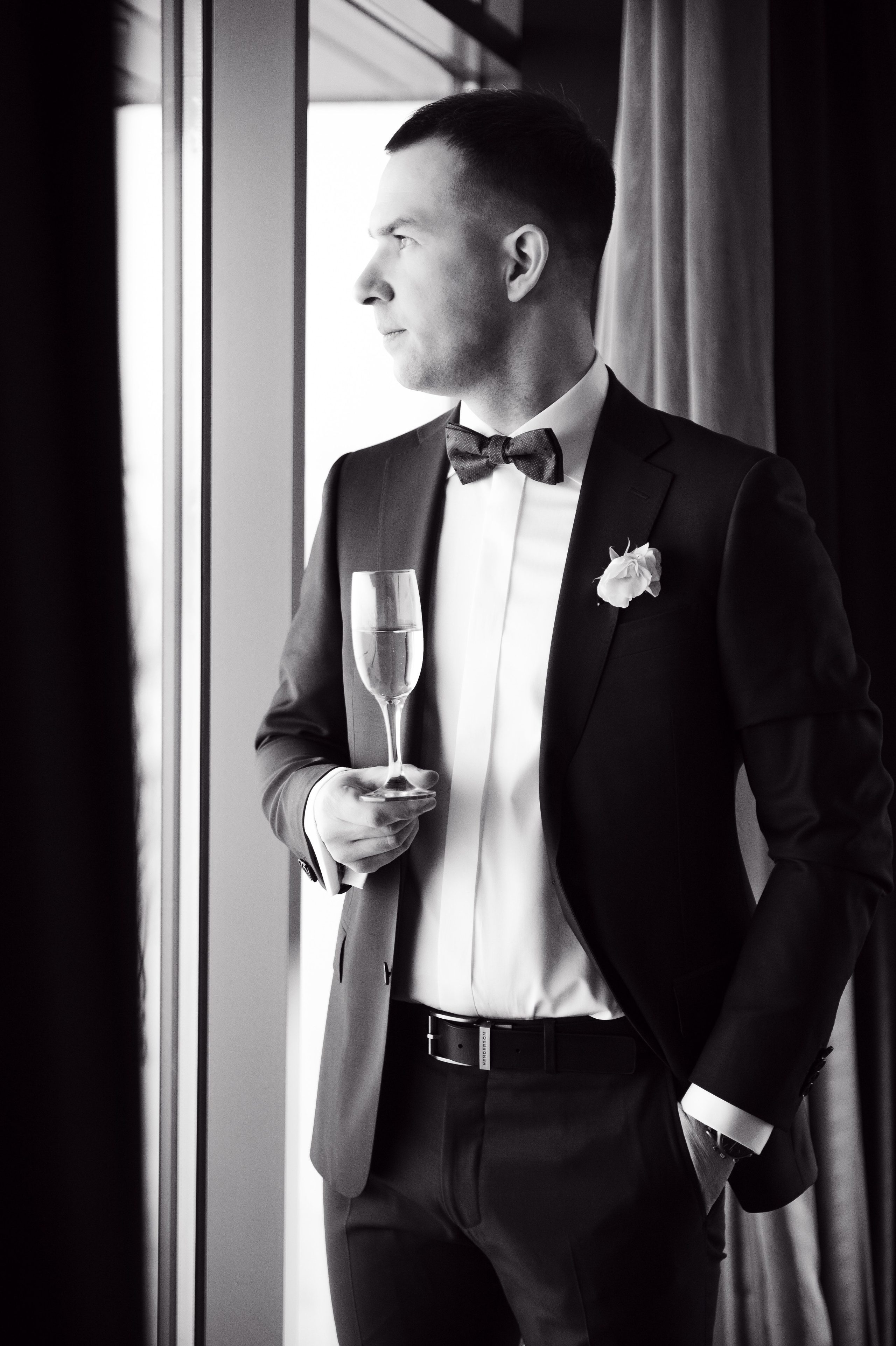 Рома & Юля. Свадебный фотограф в Петрозаводске Сергей Кокорев