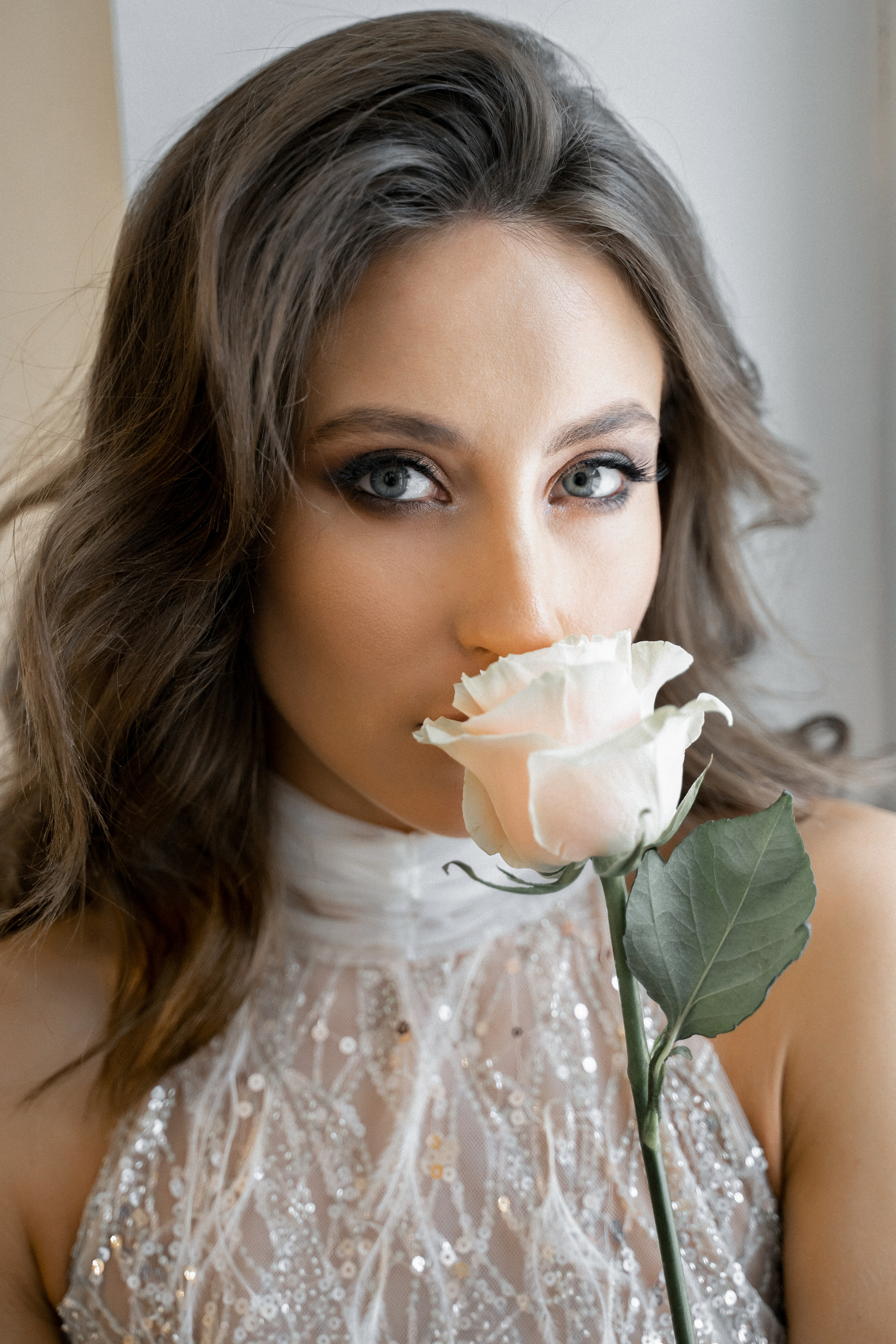 Наташа. Свадебный фотограф в Петрозаводске Сергей Кокорев