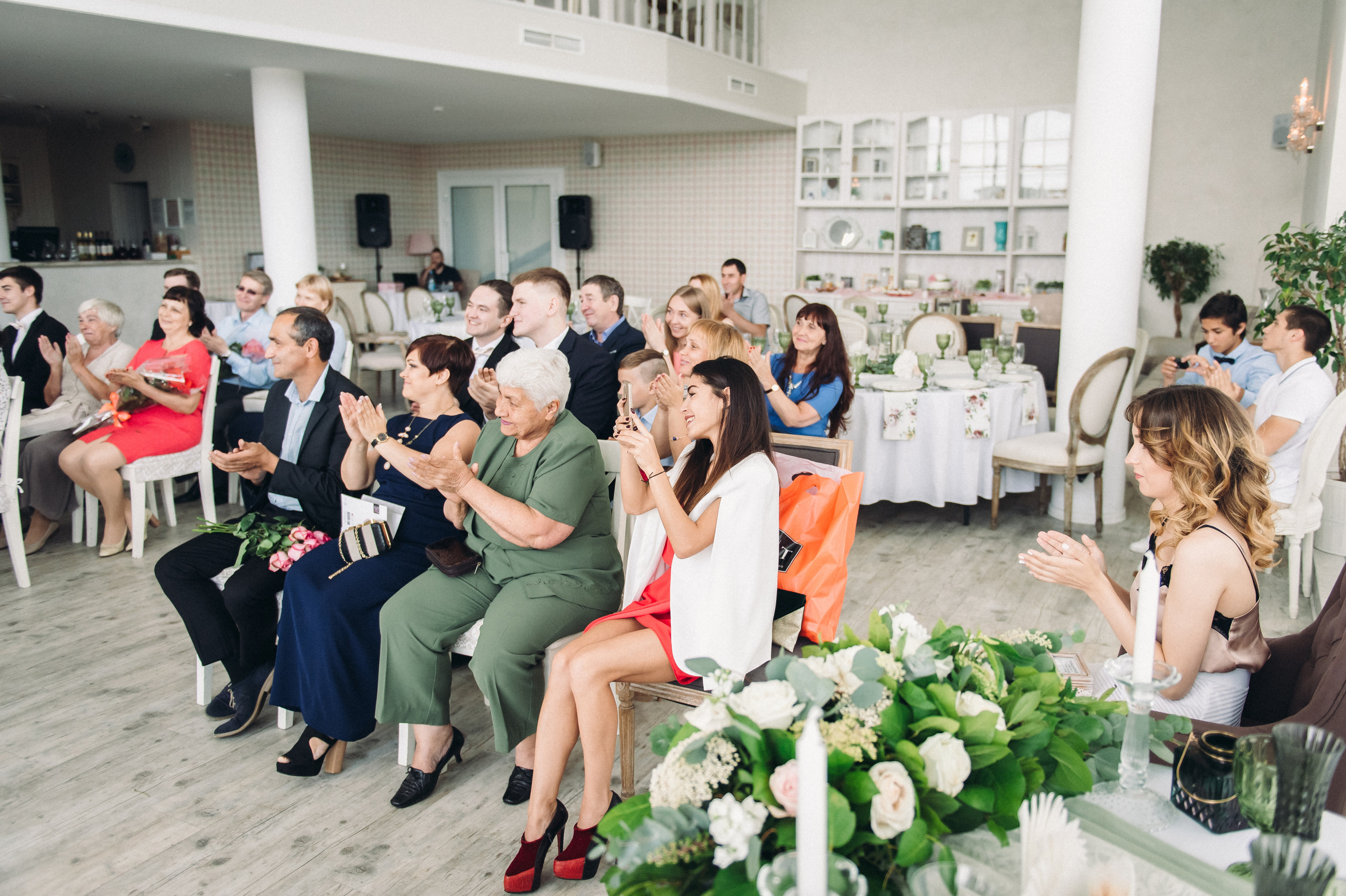 Антон & Нина. Свадебный фотограф в Петрозаводске Сергей Кокорев