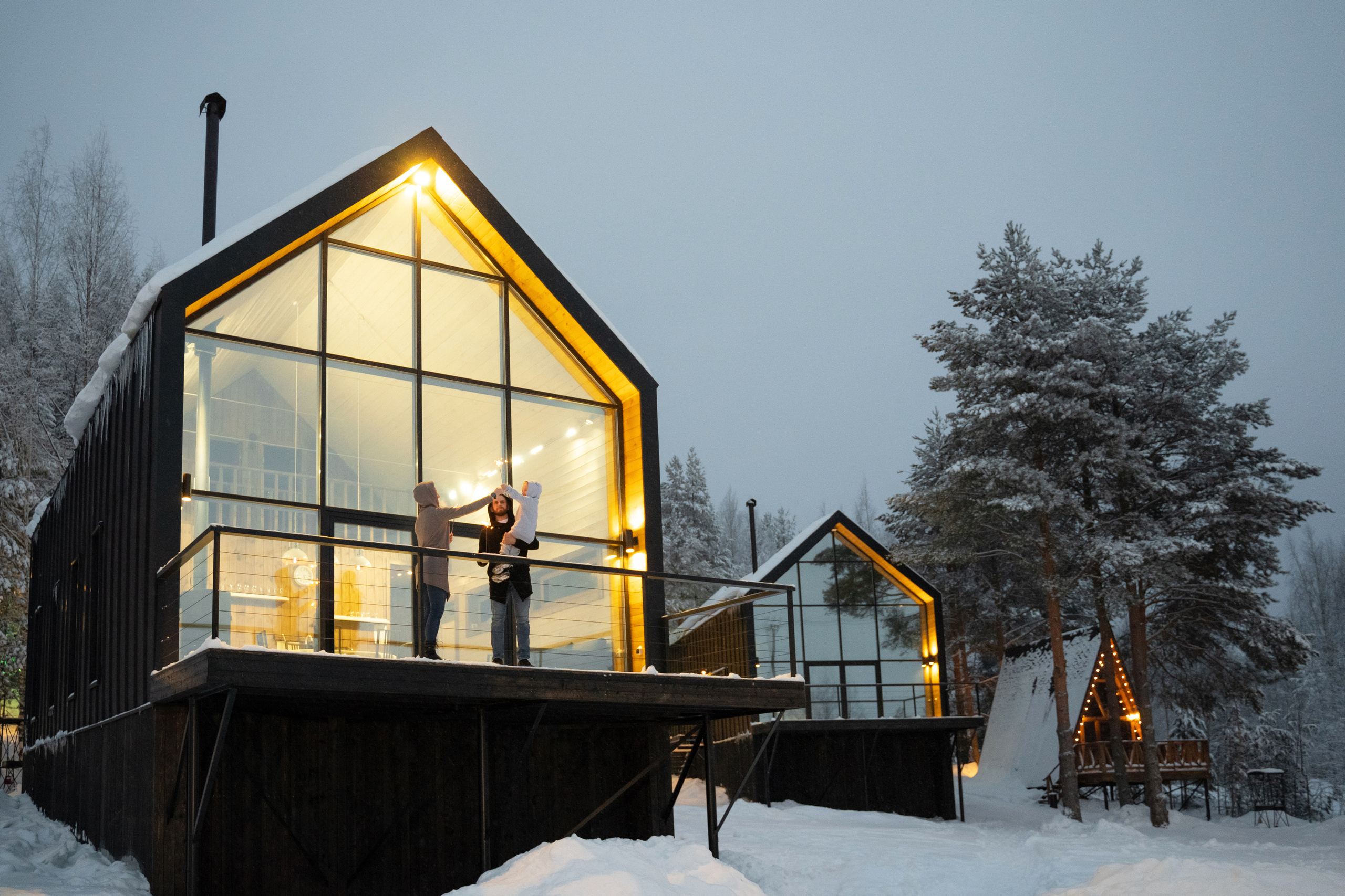 Выходные с ALDI. Свадебный фотограф в Петрозаводске Сергей Кокорев