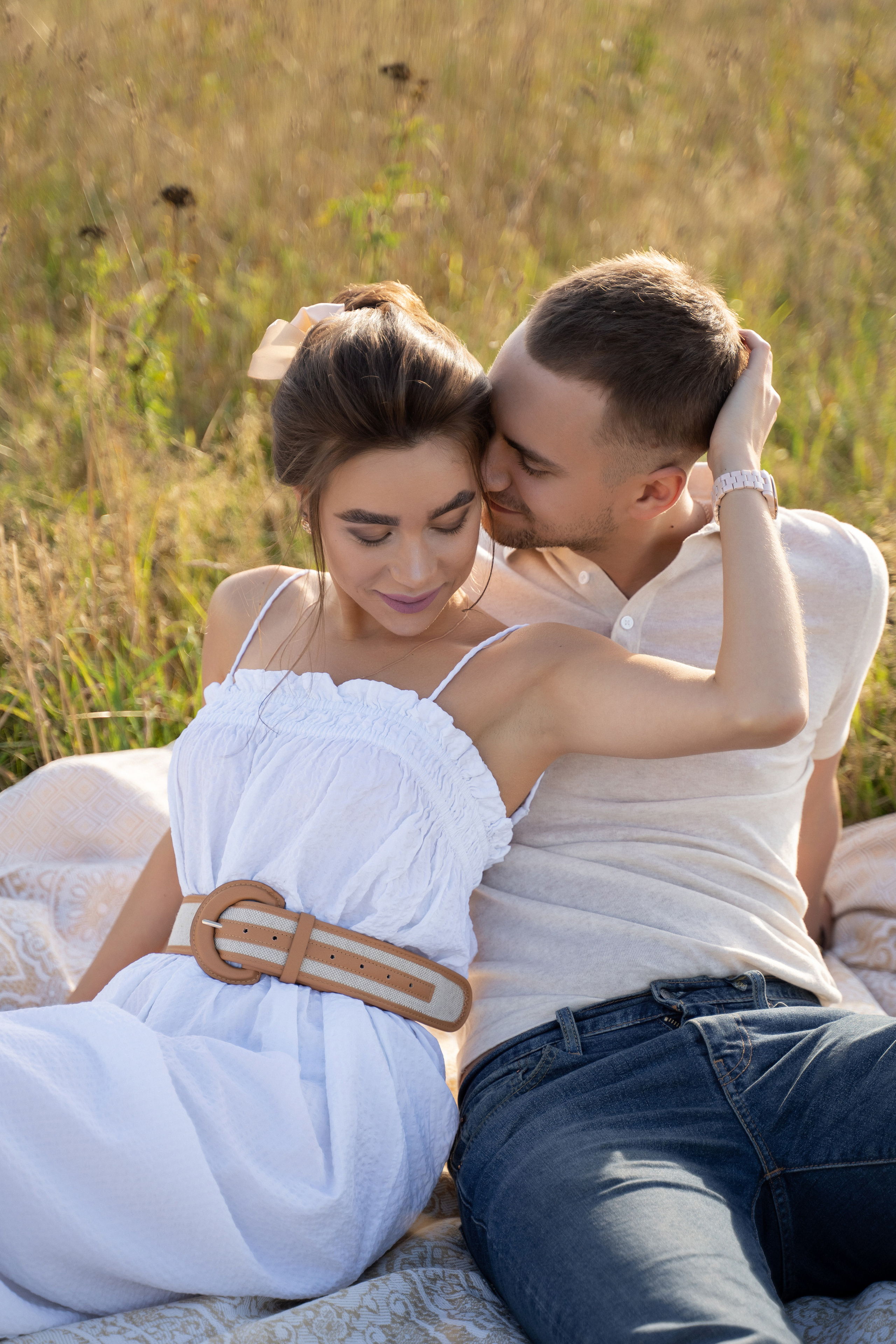 Никита & Кристина. Свадебный фотограф в Петрозаводске Сергей Кокорев