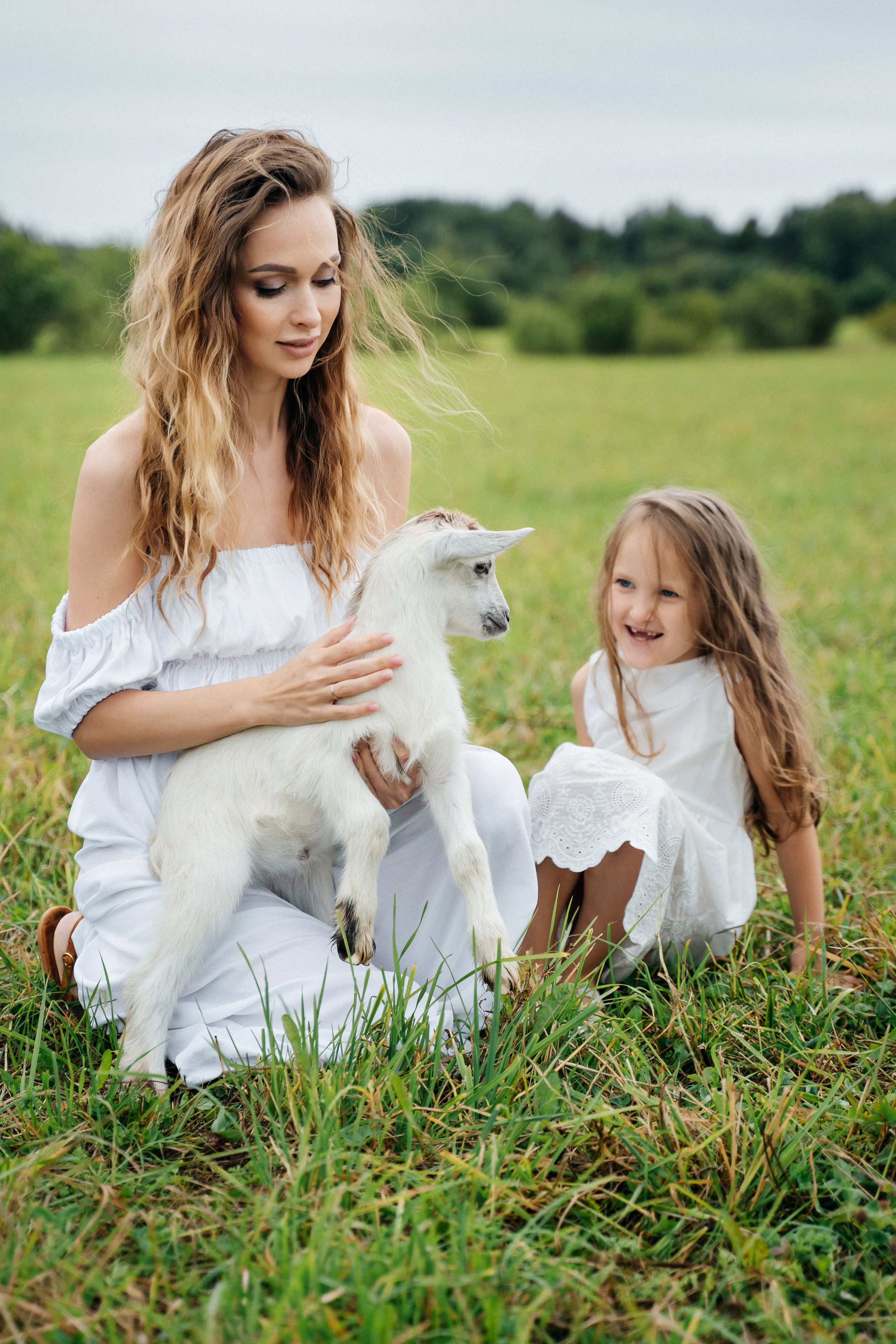 На природе. Свадебный фотограф в Петрозаводске Сергей Кокорев