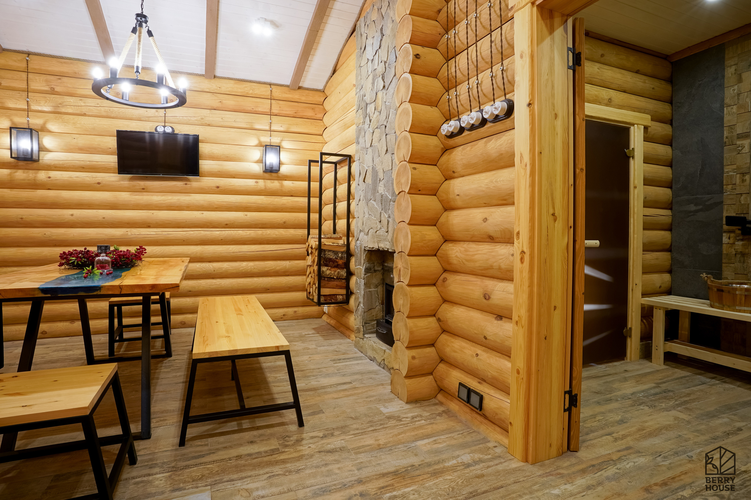 BerryHouse. Свадебный фотограф в Петрозаводске Сергей Кокорев