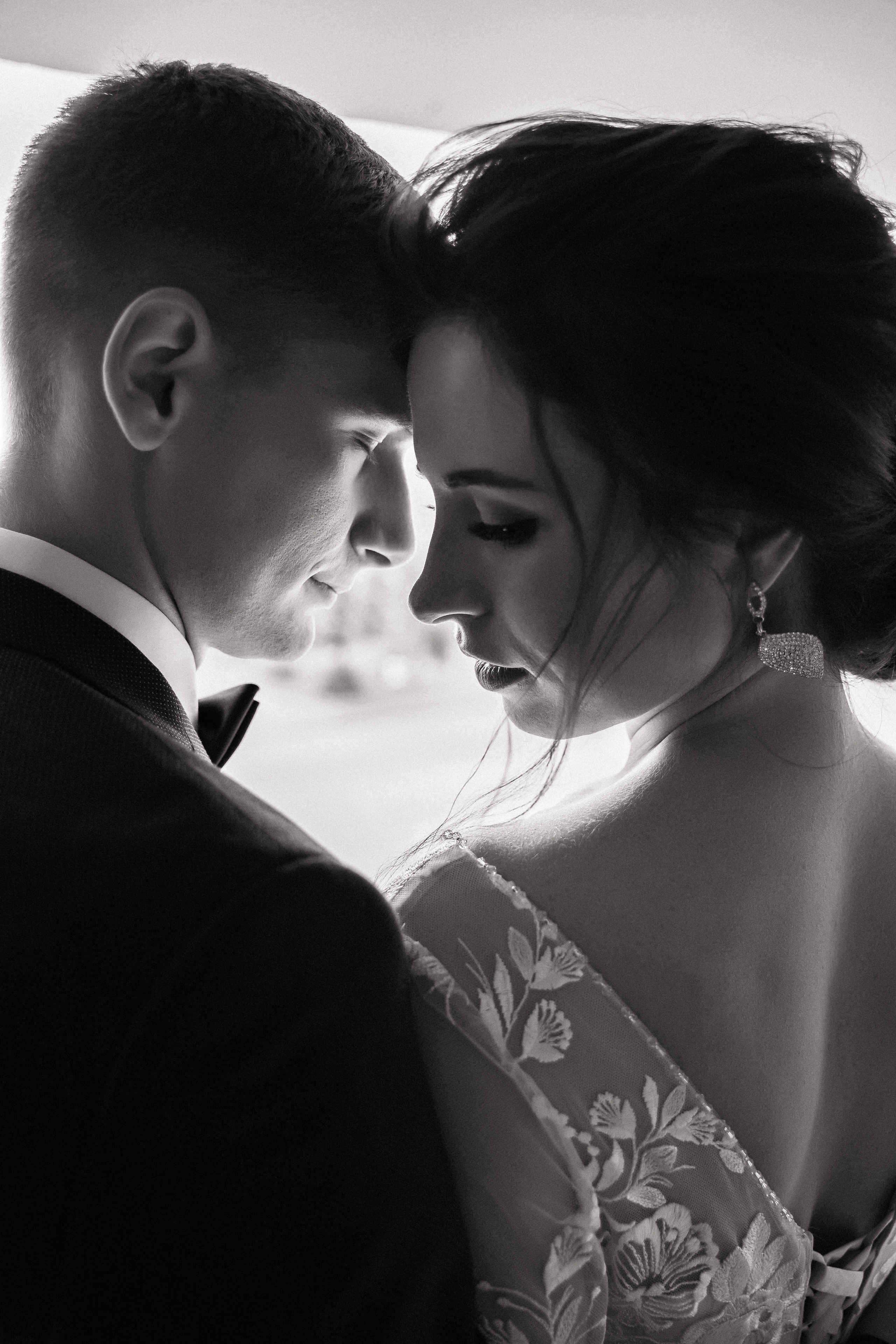 Сергей & Ксения. Свадебный фотограф в Петрозаводске Сергей Кокорев