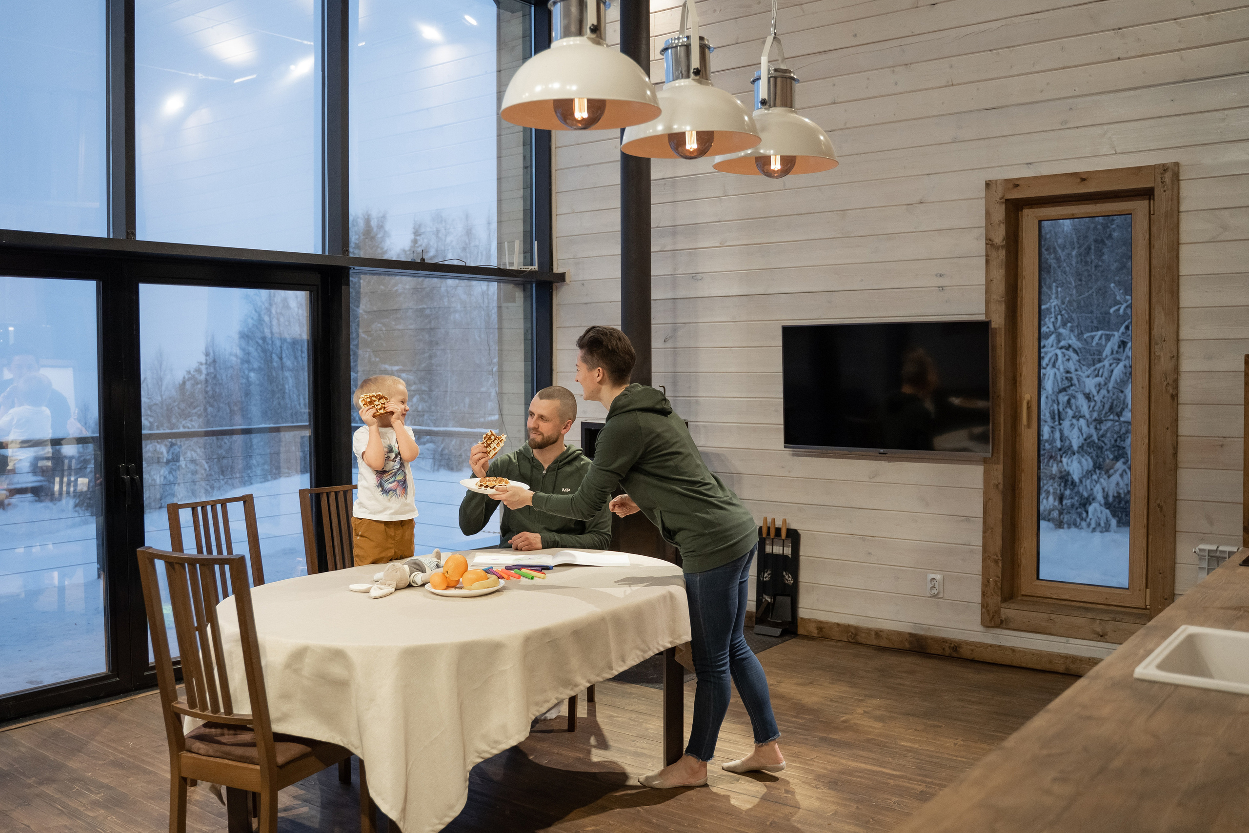 Выходные с ALDI. Свадебный фотограф в Петрозаводске Сергей Кокорев