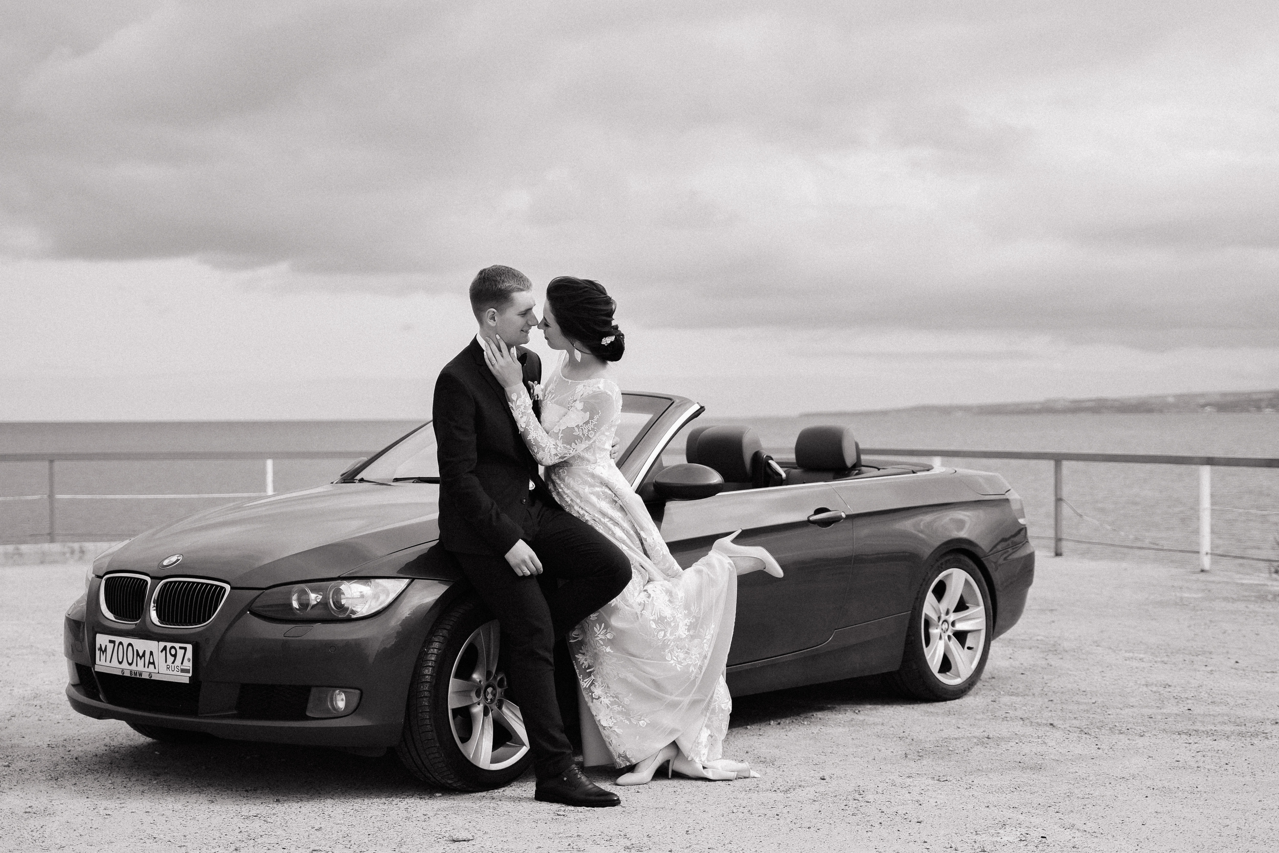 Сергей & Ксения. Свадебный фотограф в Петрозаводске Сергей Кокорев