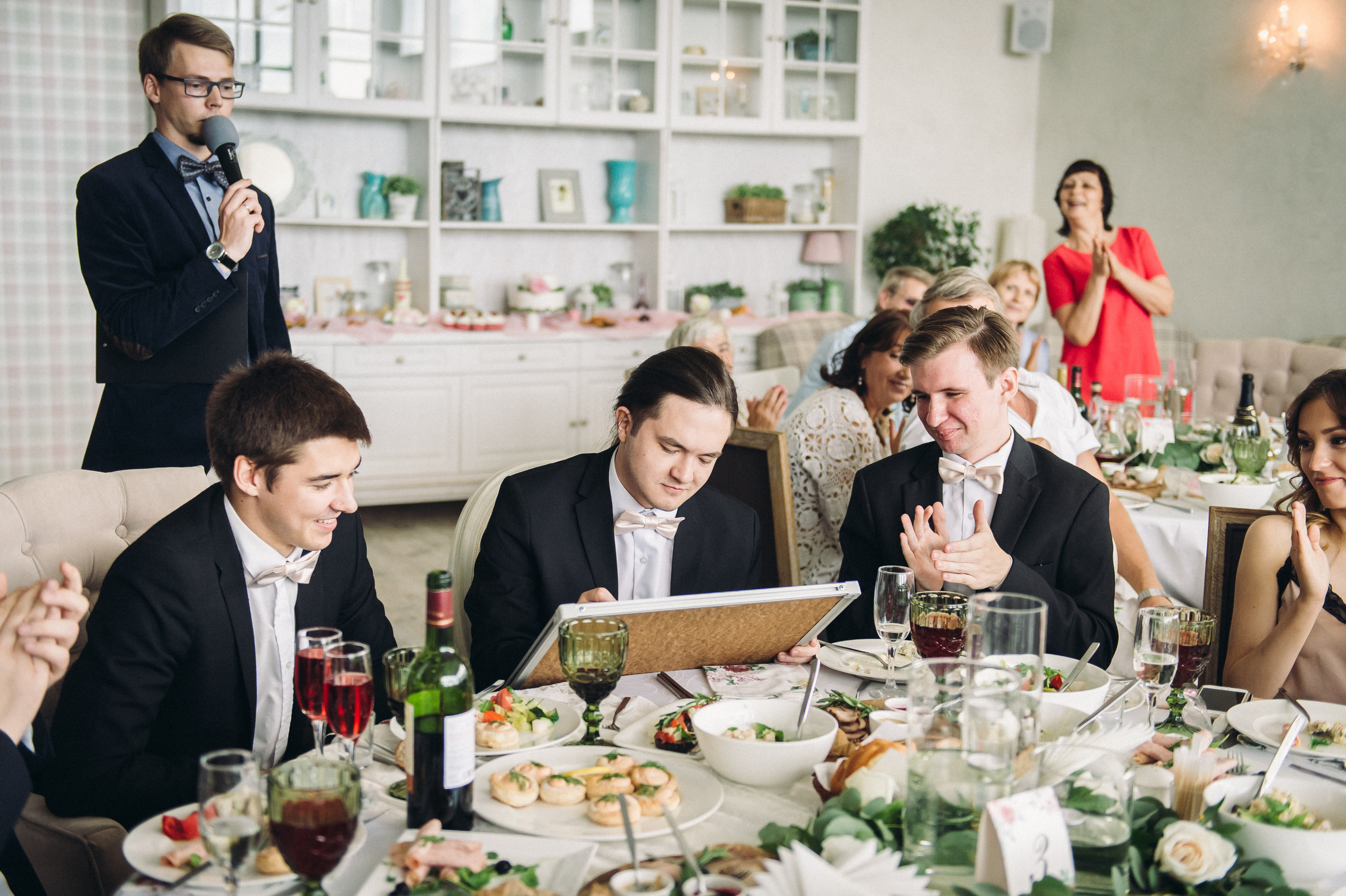 Антон & Нина. Свадебный фотограф в Петрозаводске Сергей Кокорев