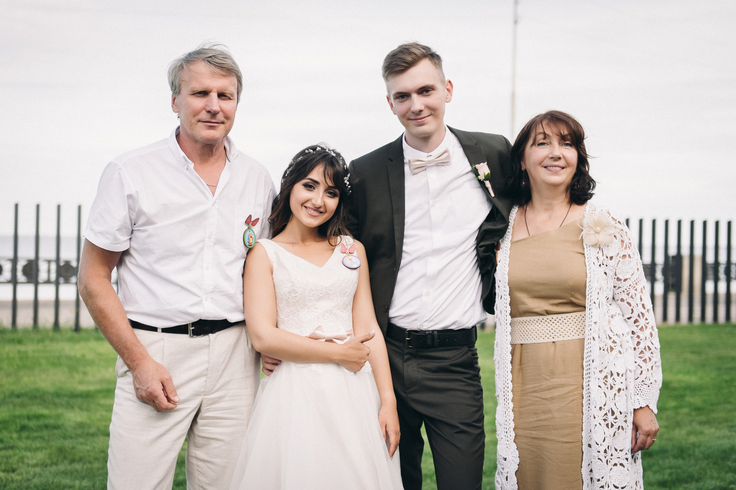 Антон & Нина. Свадебный фотограф в Петрозаводске Сергей Кокорев