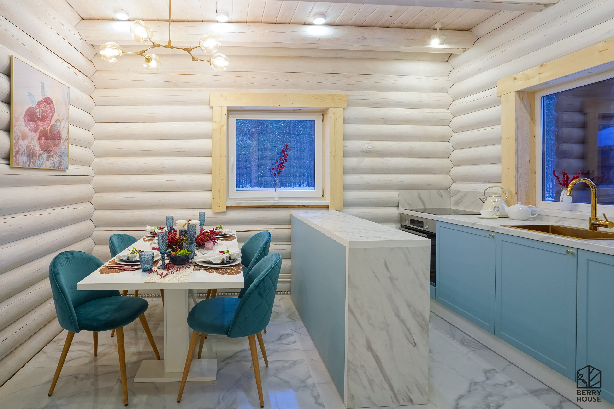 BerryHouse. Свадебный фотограф в Петрозаводске Сергей Кокорев