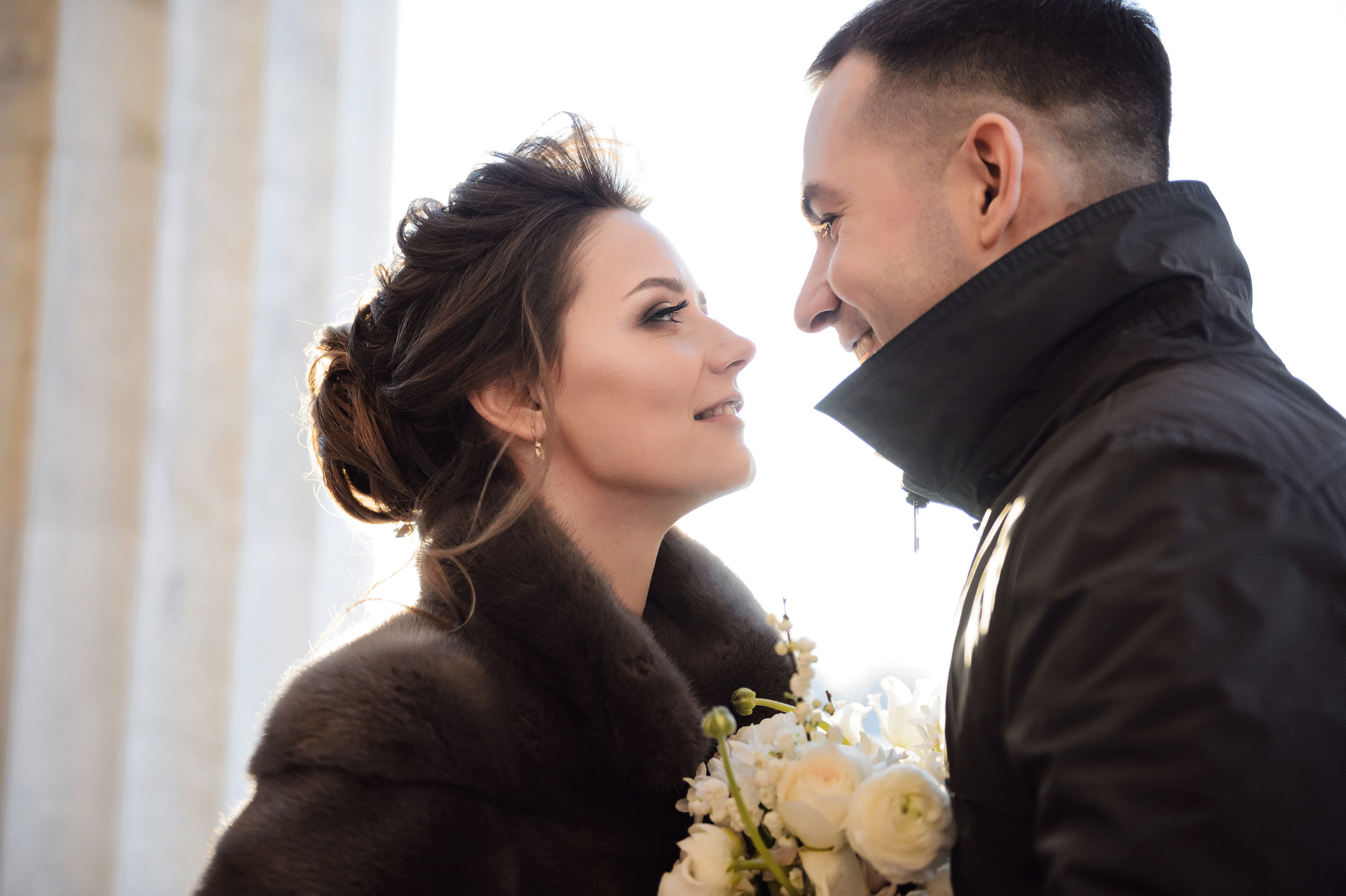 Рома & Юля. Свадебный фотограф в Петрозаводске Сергей Кокорев