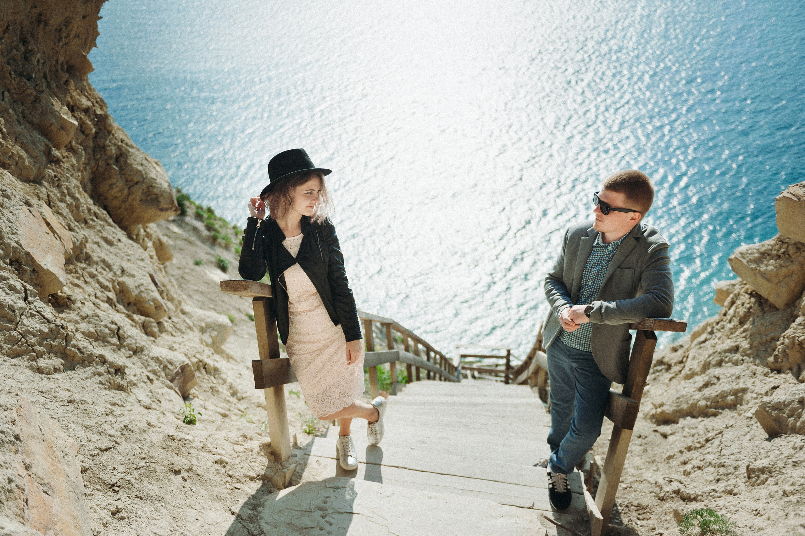 Максим & Света. Свадебный фотограф в Петрозаводске Сергей Кокорев