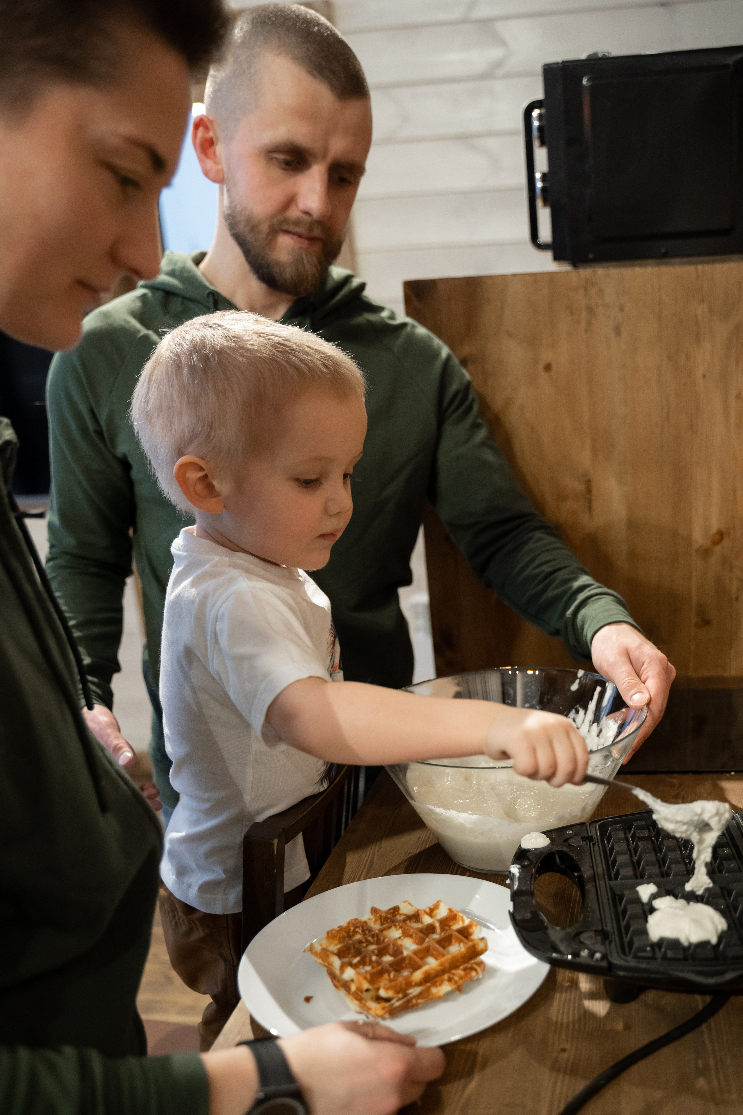 Выходные с ALDI. Свадебный фотограф в Петрозаводске Сергей Кокорев