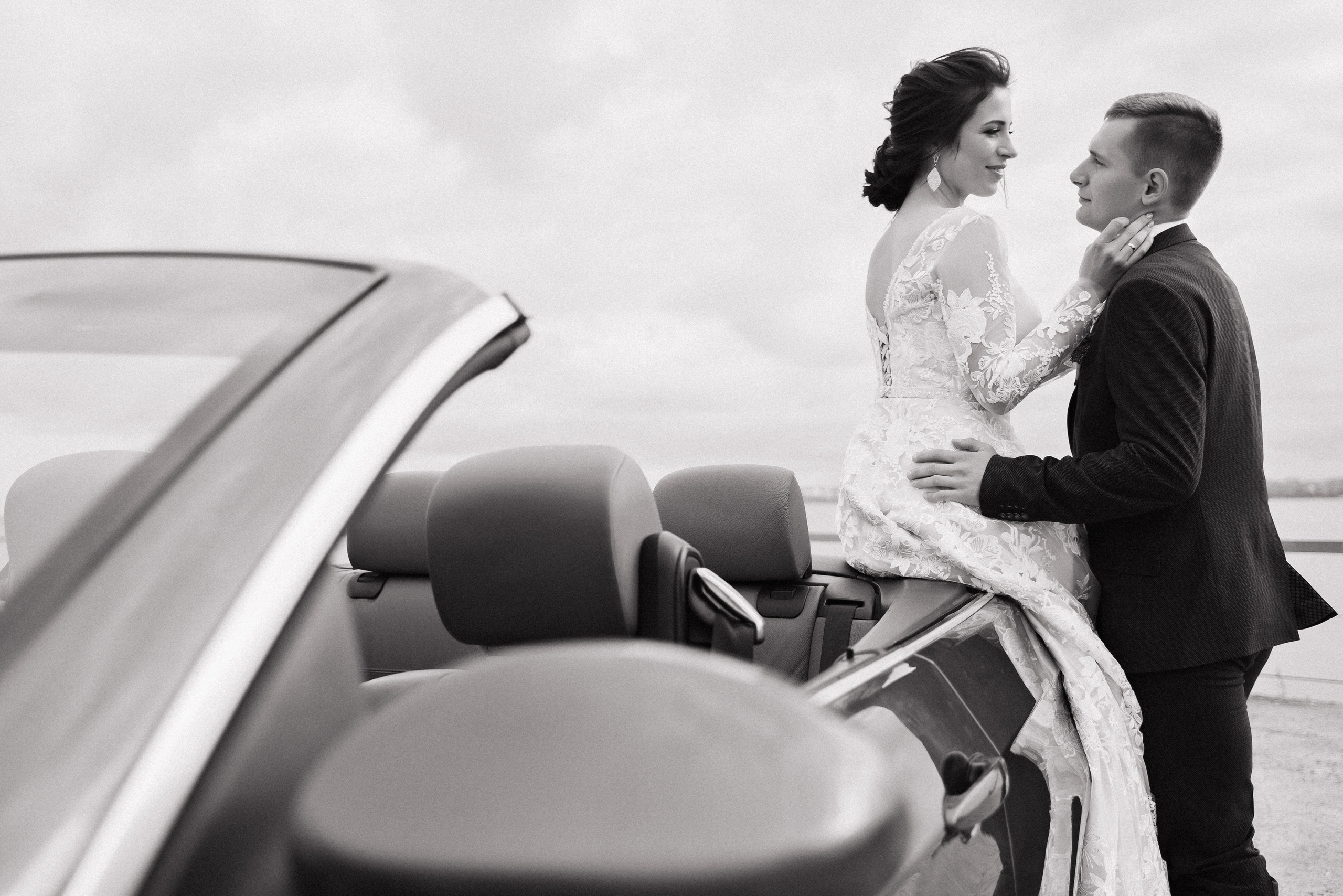 Сергей & Ксения. Свадебный фотограф в Петрозаводске Сергей Кокорев