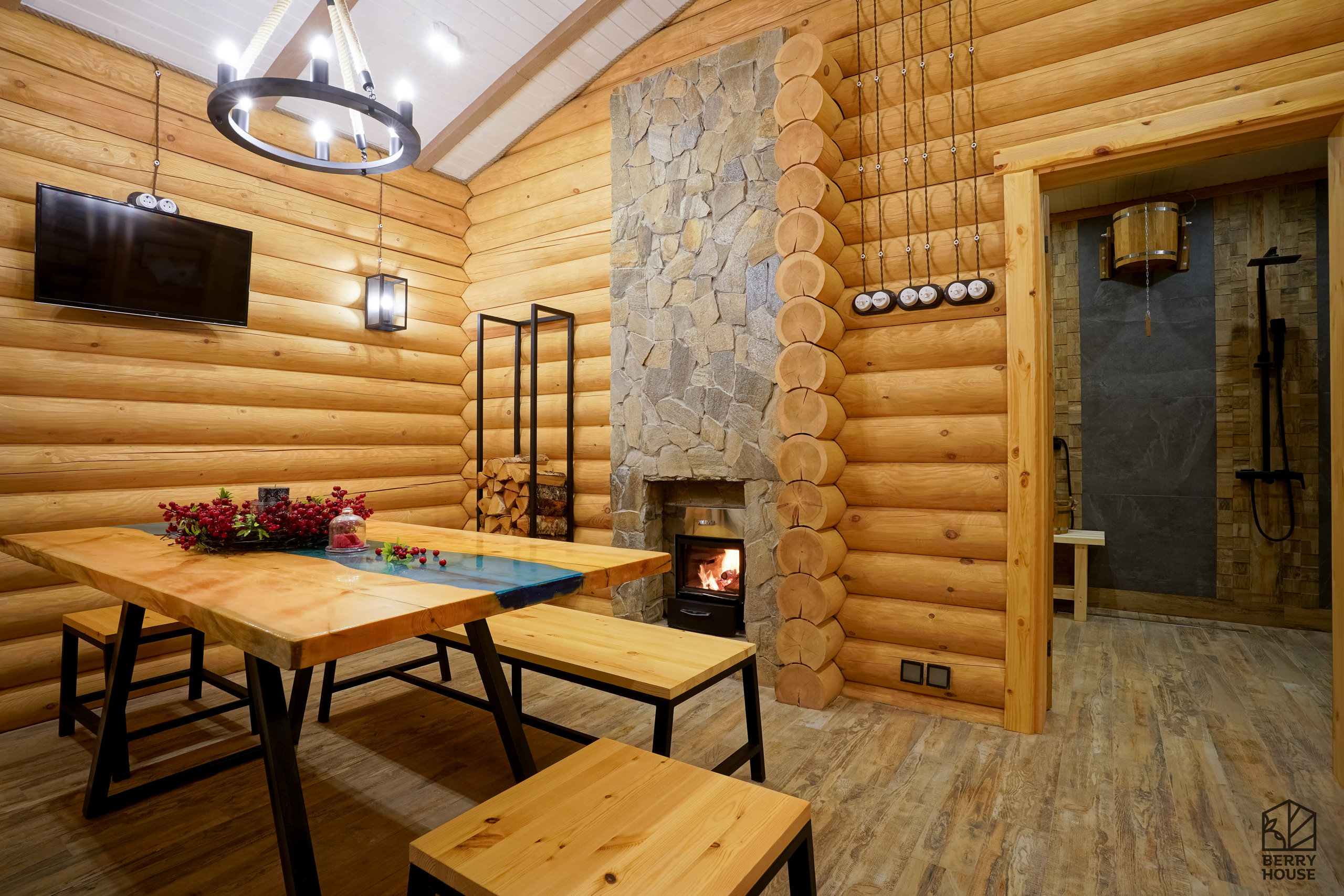 BerryHouse. Свадебный фотограф в Петрозаводске Сергей Кокорев