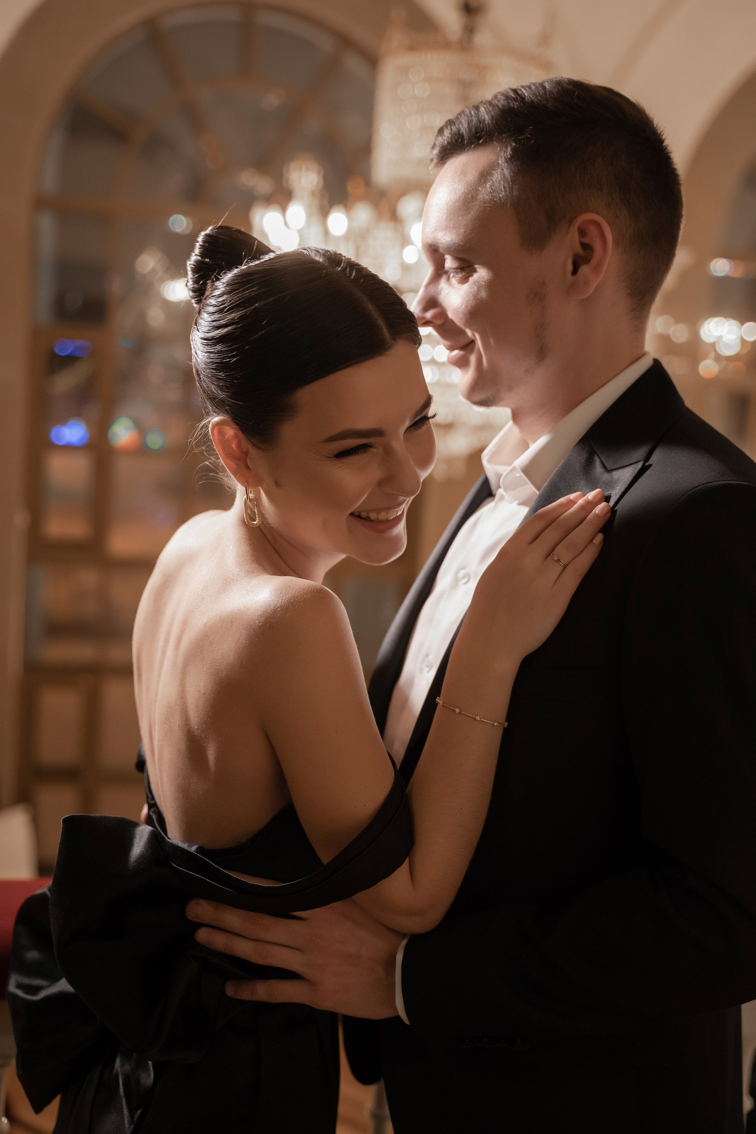 Новогодняя. Свадебный фотограф в Петрозаводске Сергей Кокорев