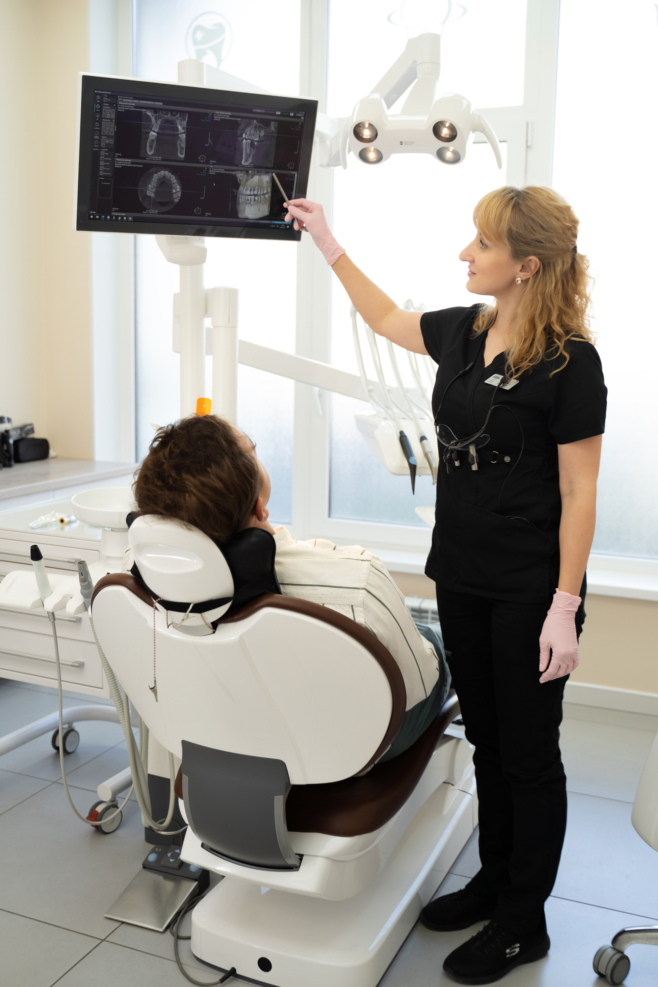 АВИ СМАЙЛ СТОМАТОЛОГИЯ. Свадебный фотограф в Петрозаводске Сергей Кокорев