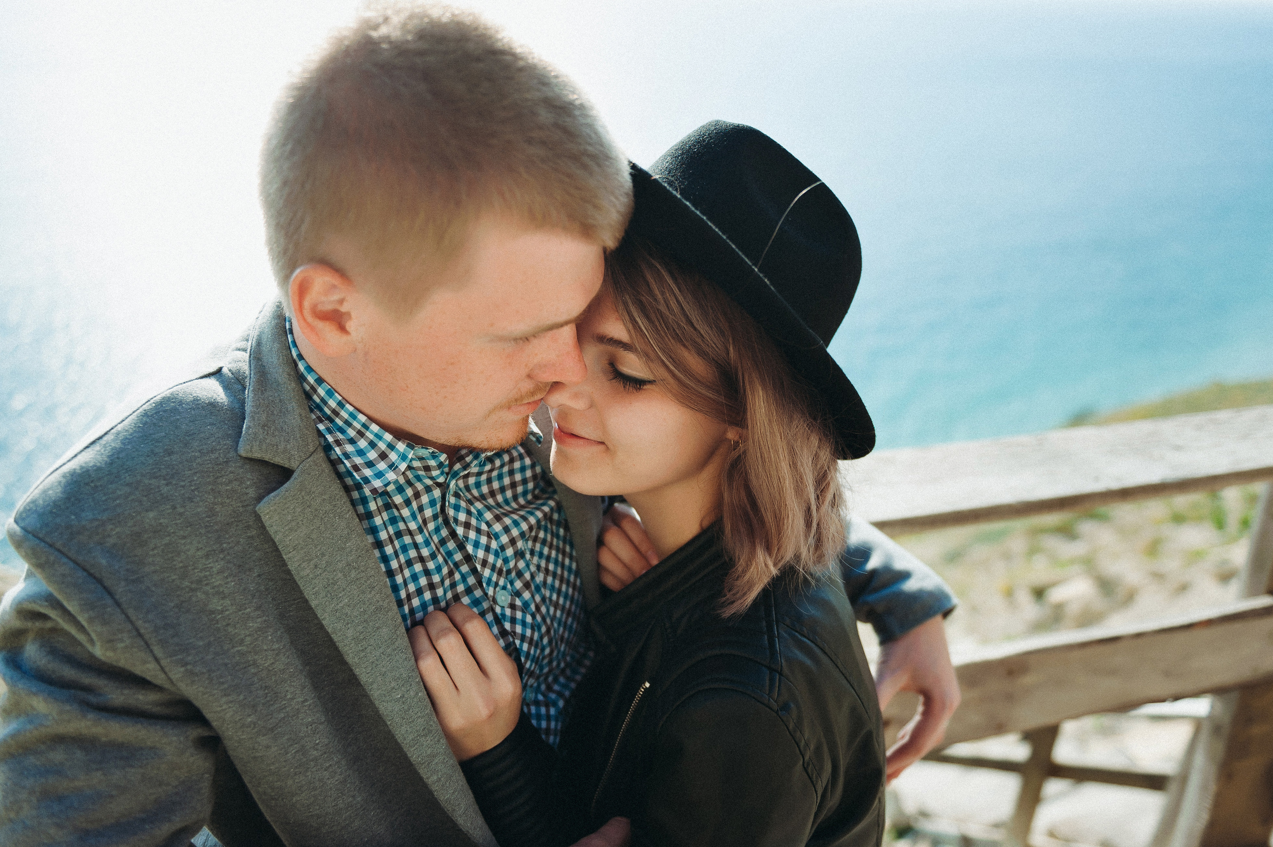 Максим & Света. Свадебный фотограф в Петрозаводске Сергей Кокорев