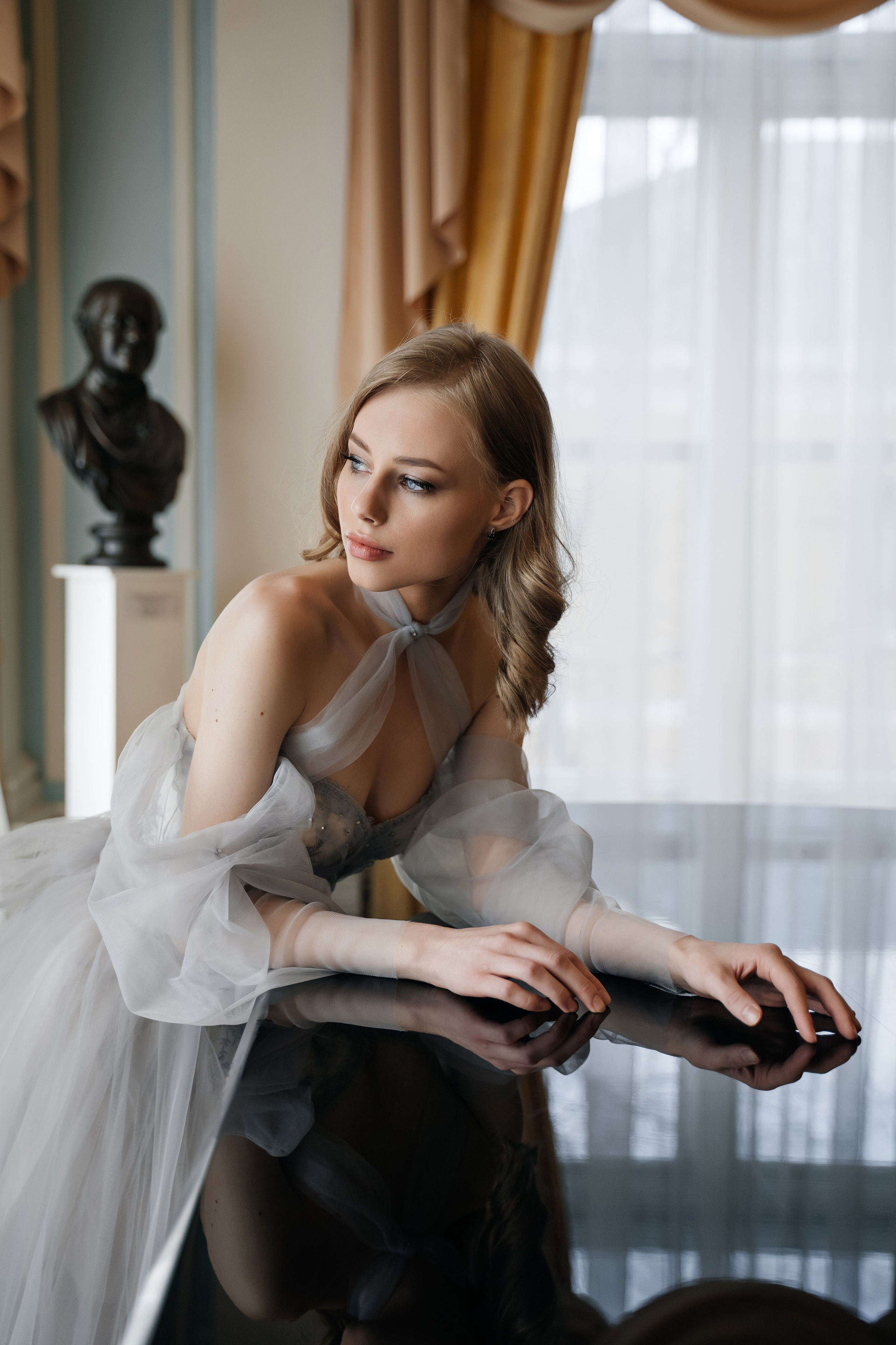 Тамила. Свадебный фотограф в Петрозаводске Сергей Кокорев