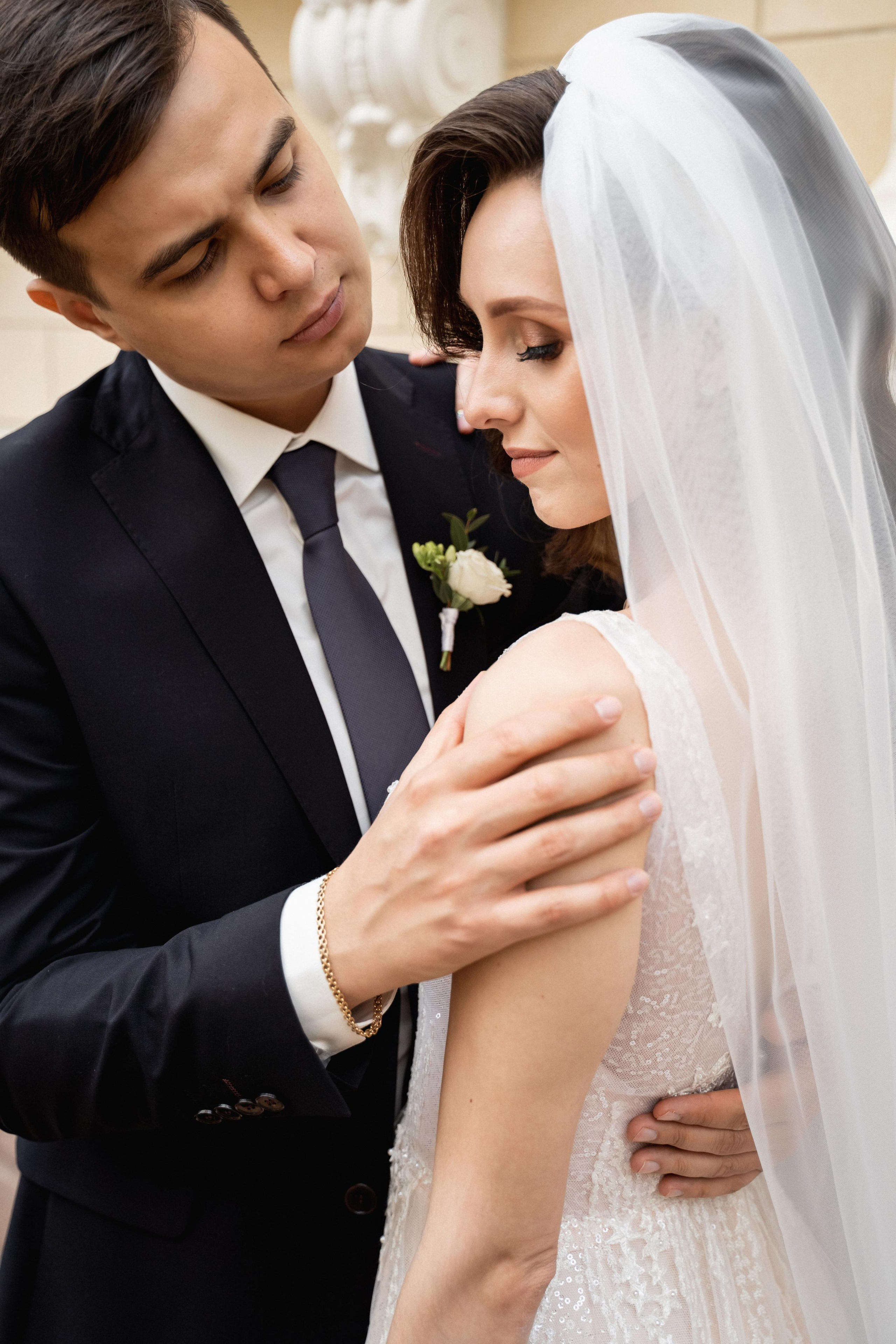 Геленджик. Свадебный фотограф в Петрозаводске Сергей Кокорев