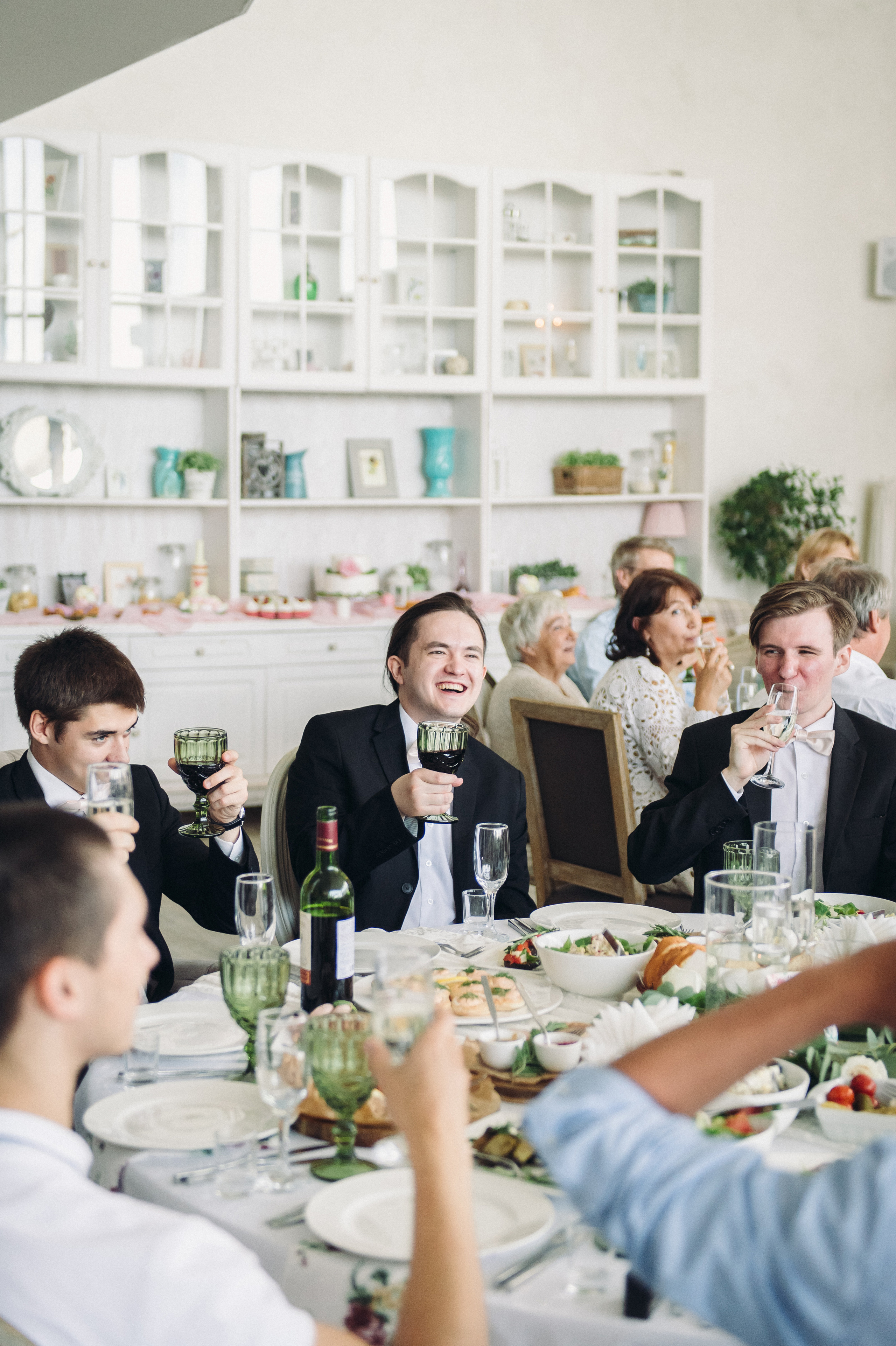 Антон & Нина. Свадебный фотограф в Петрозаводске Сергей Кокорев