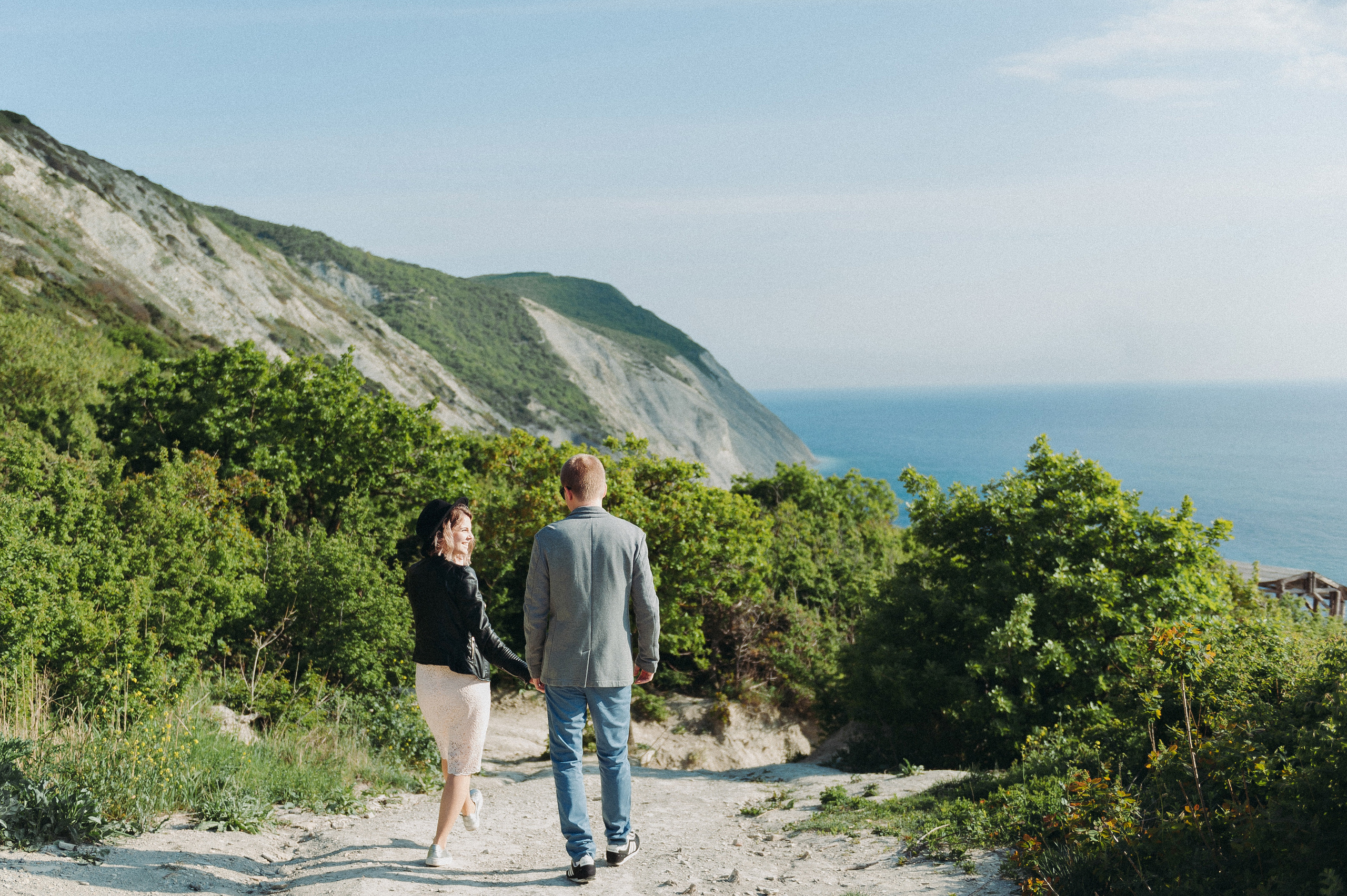 Максим & Света. Свадебный фотограф в Петрозаводске Сергей Кокорев