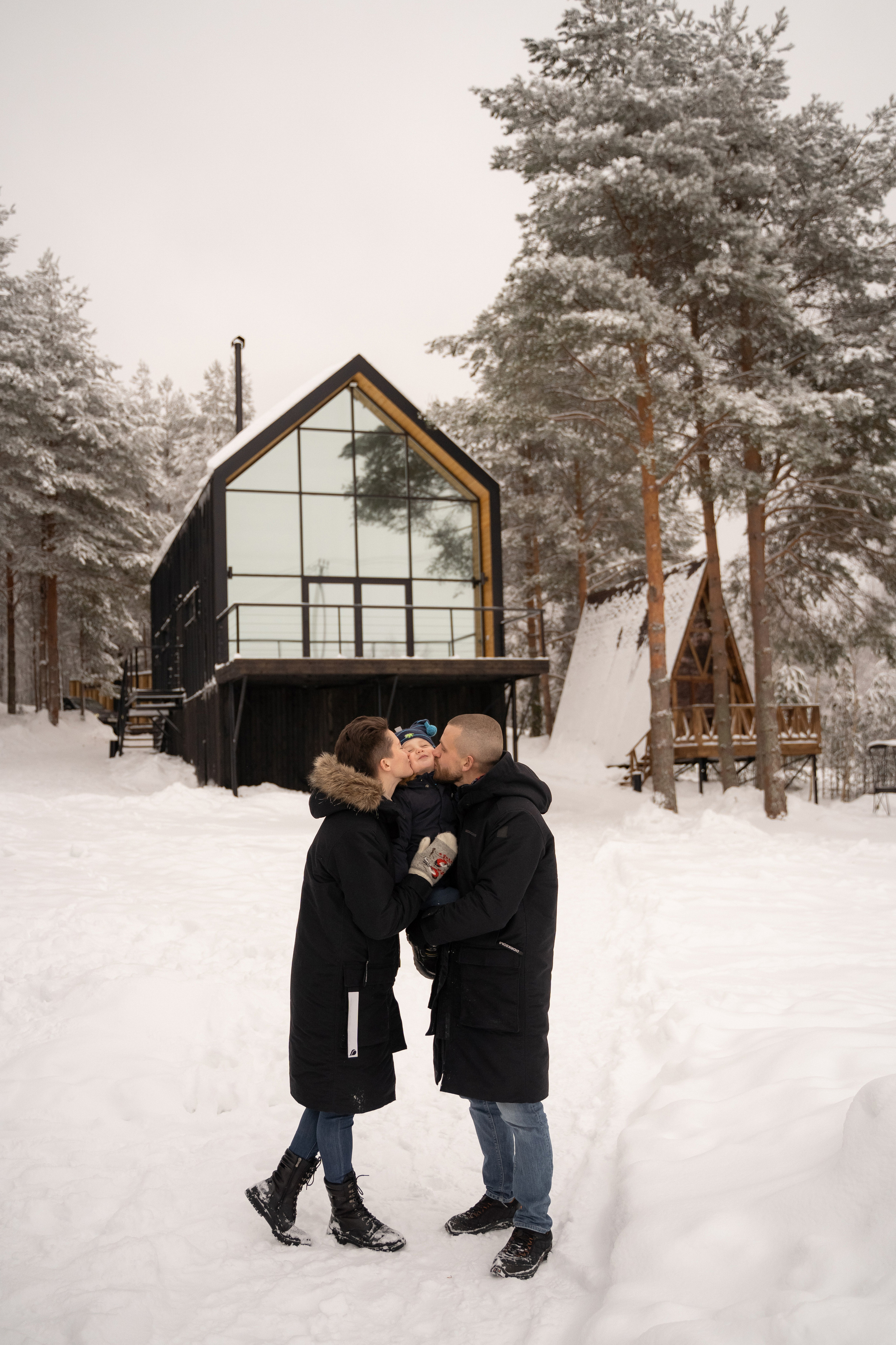 Выходные с ALDI. Свадебный фотограф в Петрозаводске Сергей Кокорев