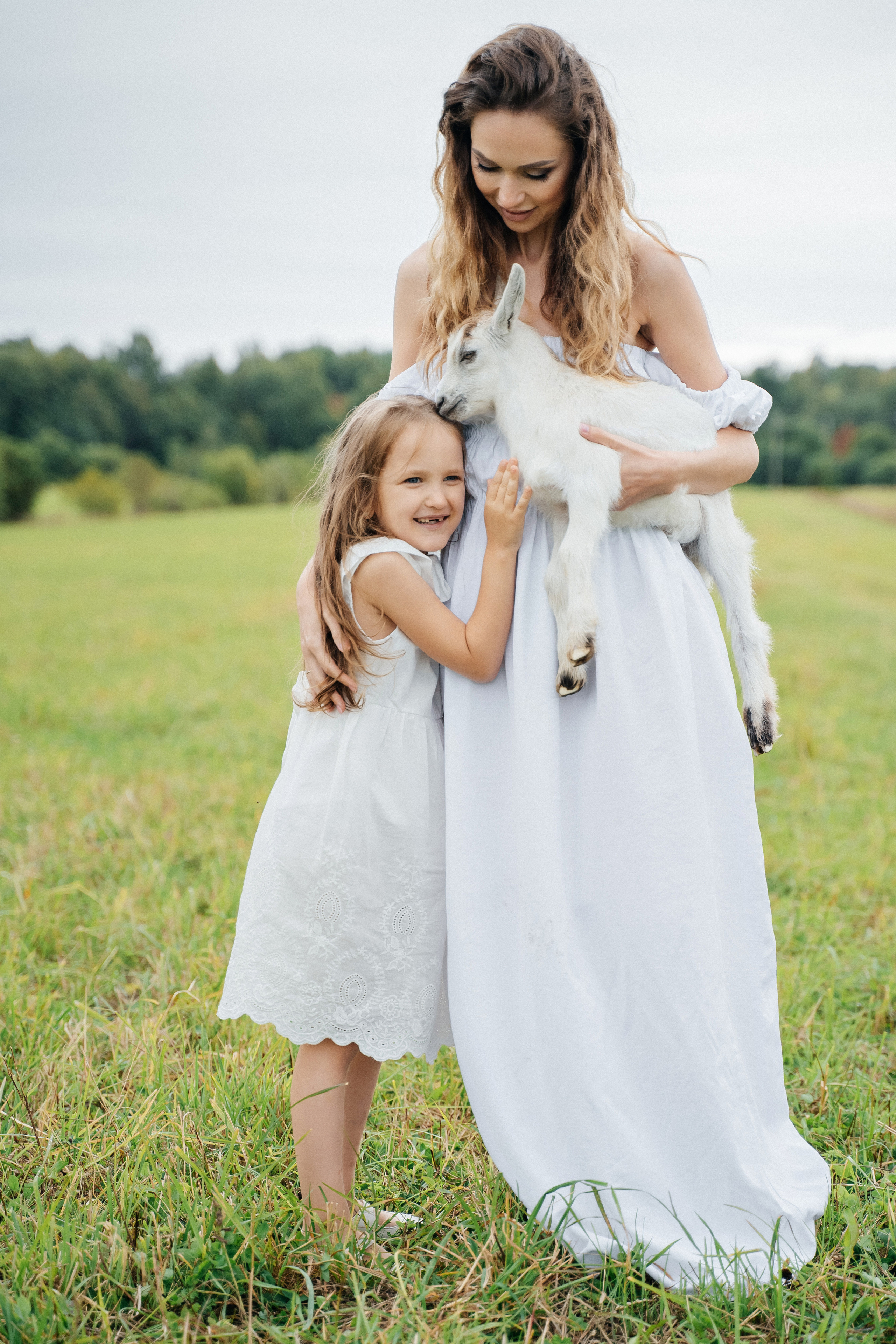 На природе. Свадебный фотограф в Петрозаводске Сергей Кокорев