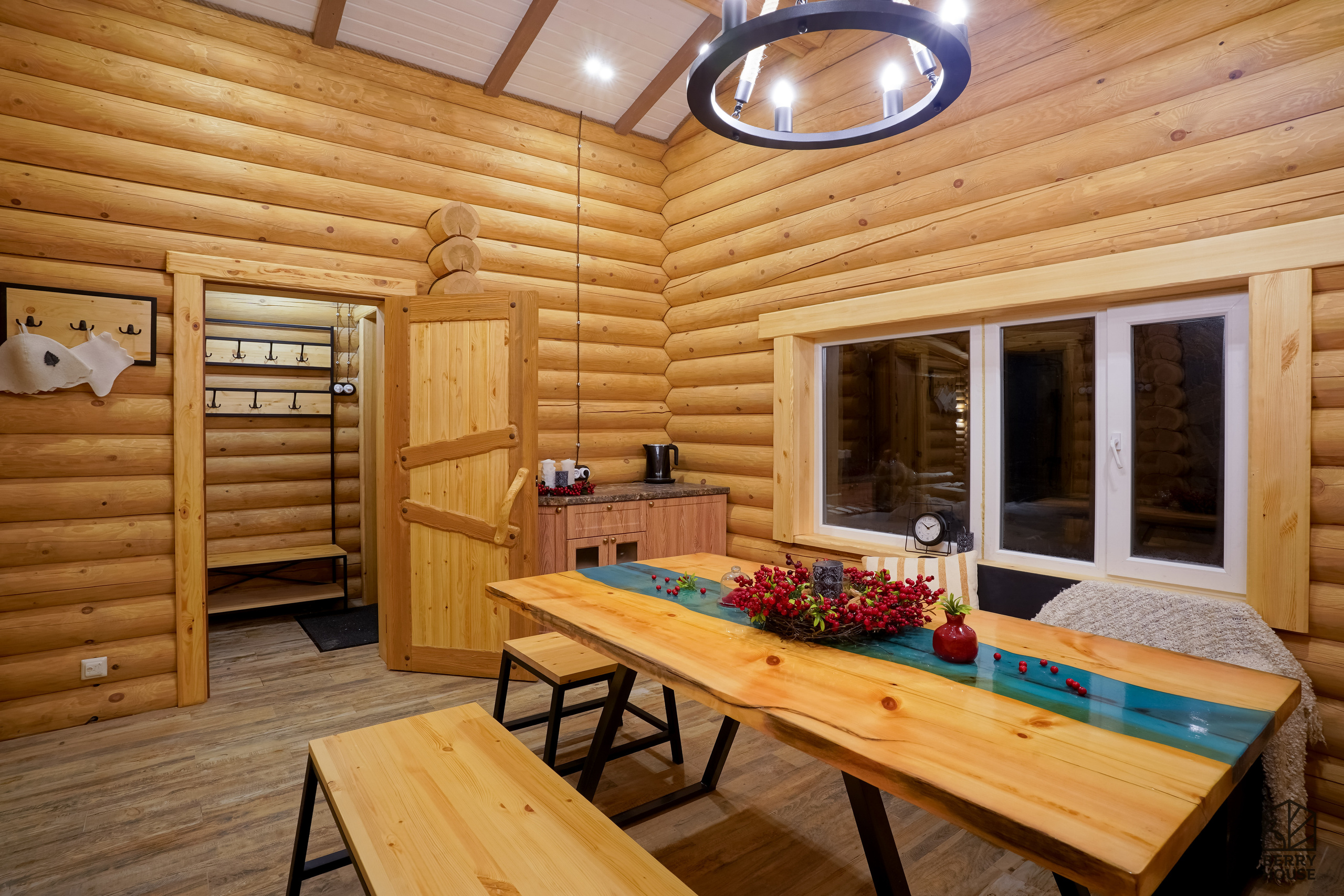 BerryHouse. Свадебный фотограф в Петрозаводске Сергей Кокорев