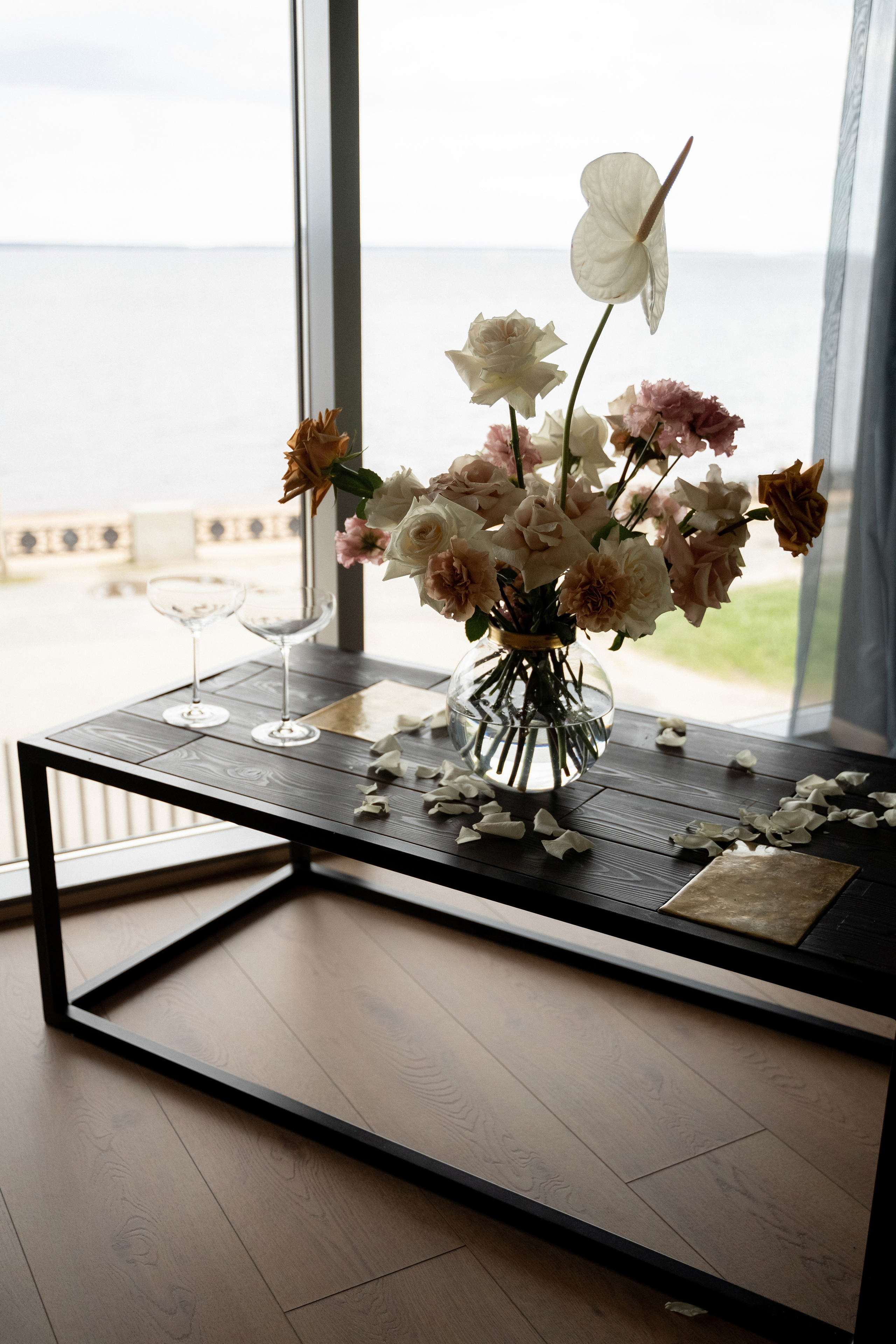 Артем & Лаурита. Свадебный фотограф в Петрозаводске Сергей Кокорев