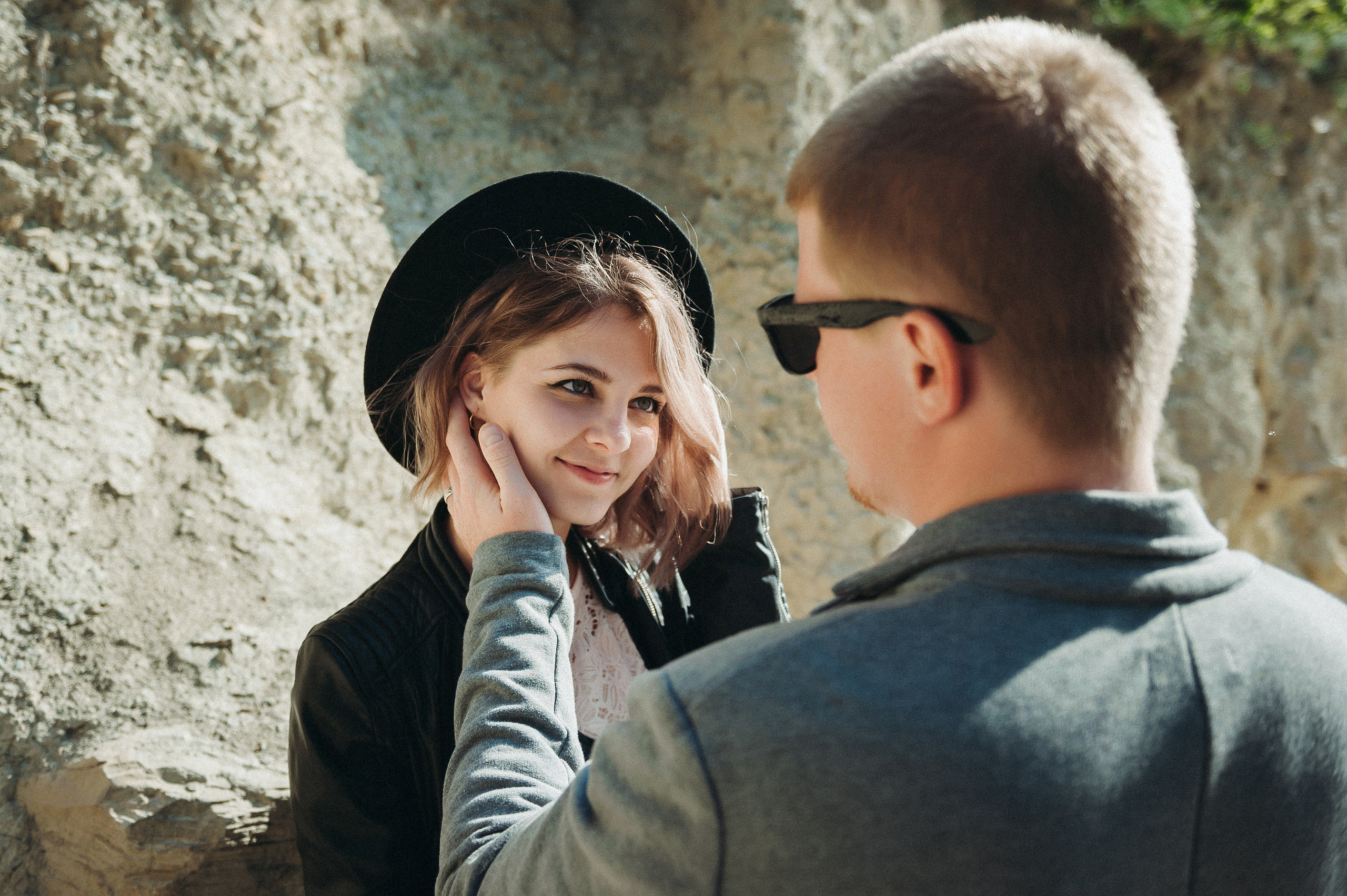Максим & Света. Свадебный фотограф в Петрозаводске Сергей Кокорев