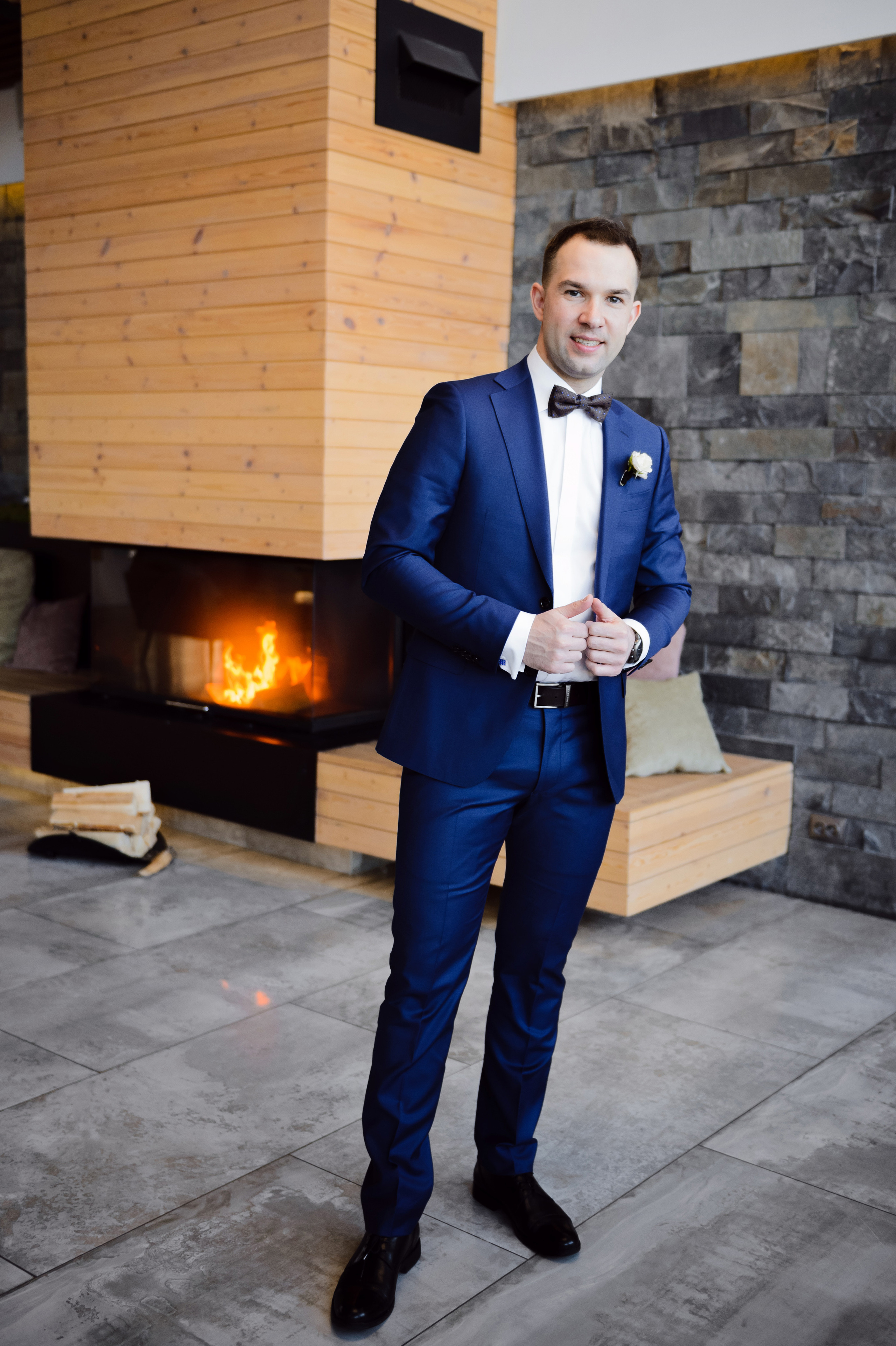 Рома & Юля. Свадебный фотограф в Петрозаводске Сергей Кокорев