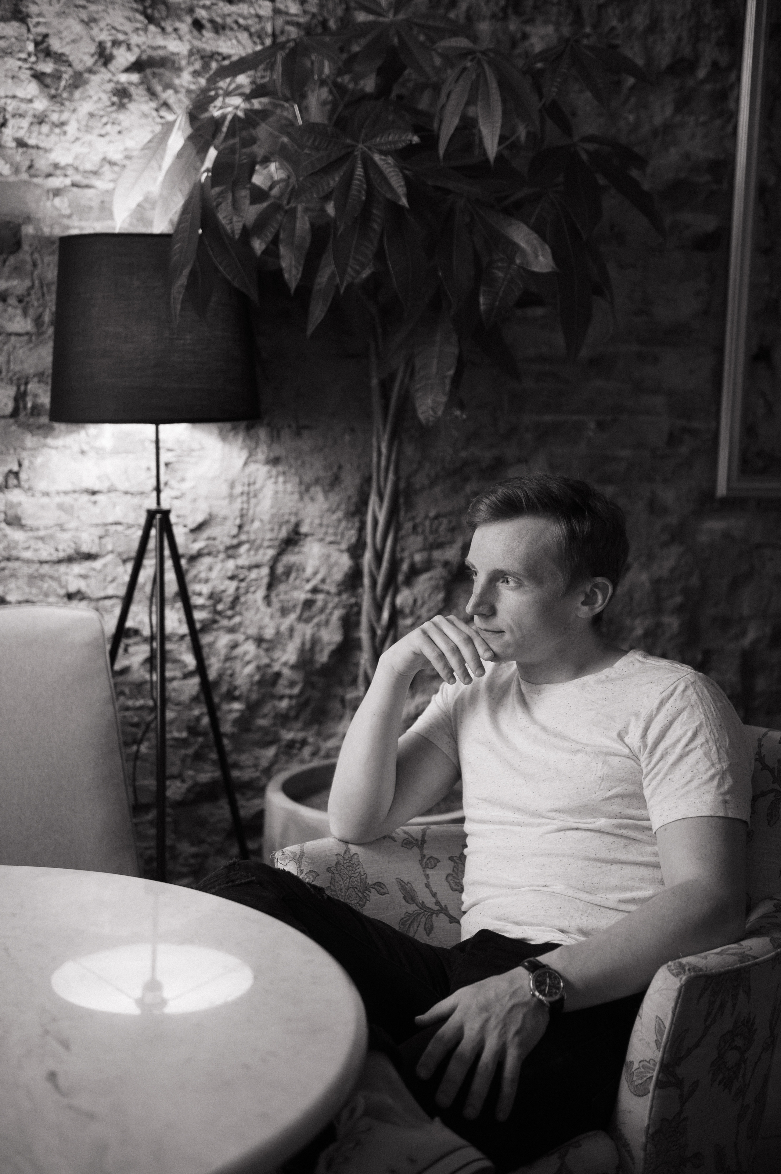 Вова & Вика. Свадебный фотограф в Петрозаводске Сергей Кокорев