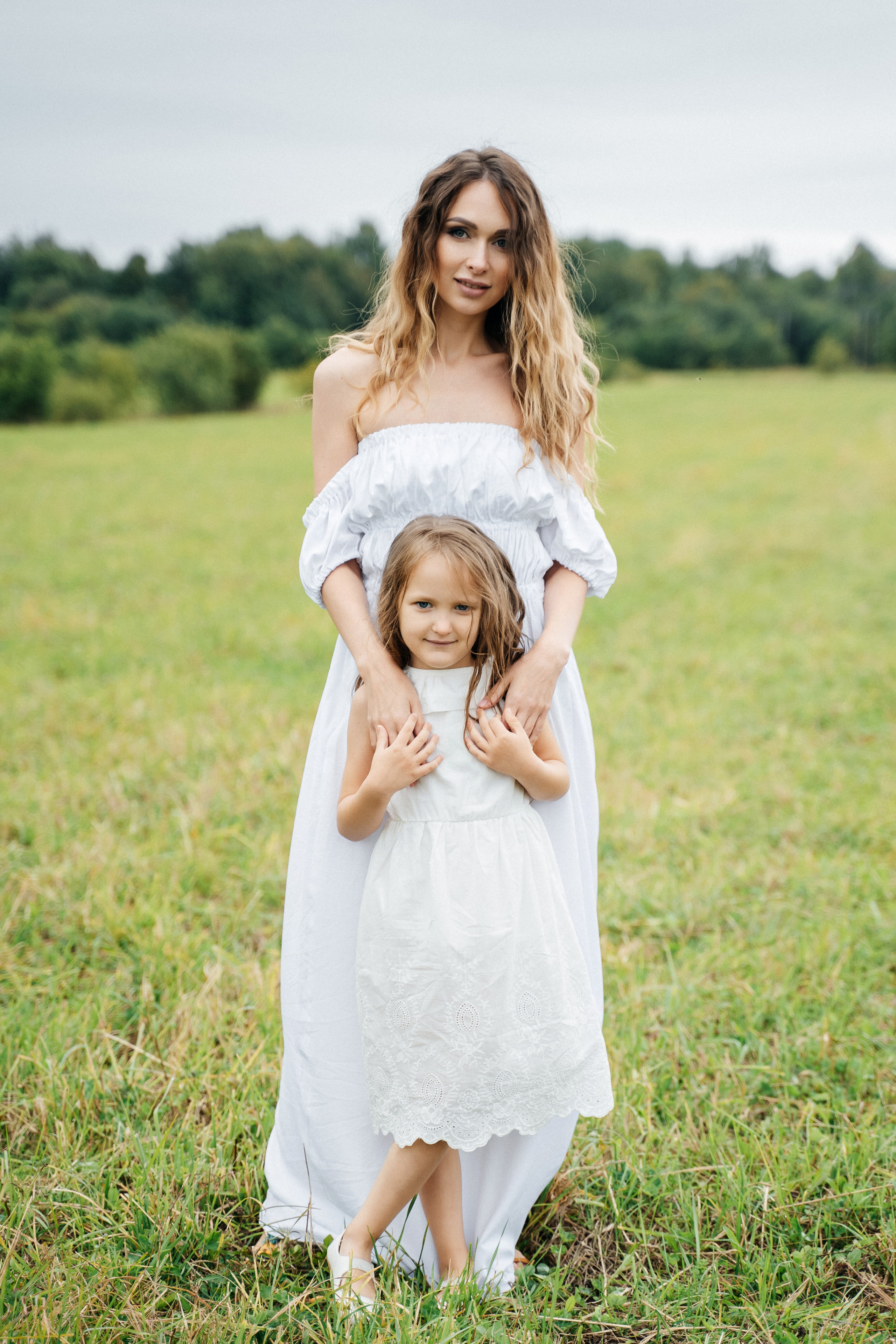 На природе. Свадебный фотограф в Петрозаводске Сергей Кокорев